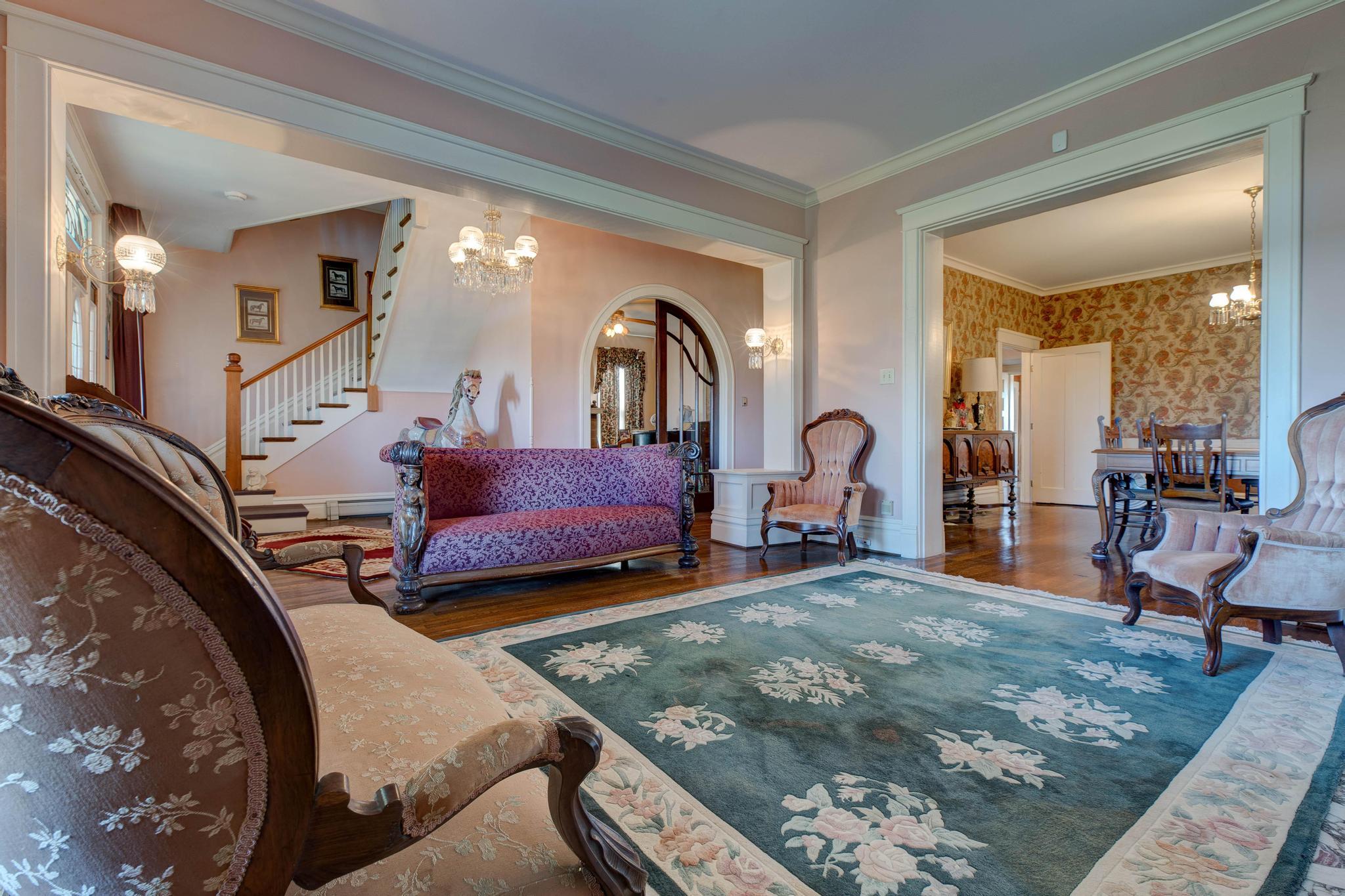 Winchester, Kentucky, 40391, United States, 3 Bedrooms Bedrooms, ,3 BathroomsBathrooms,Residential,For Sale,1992796