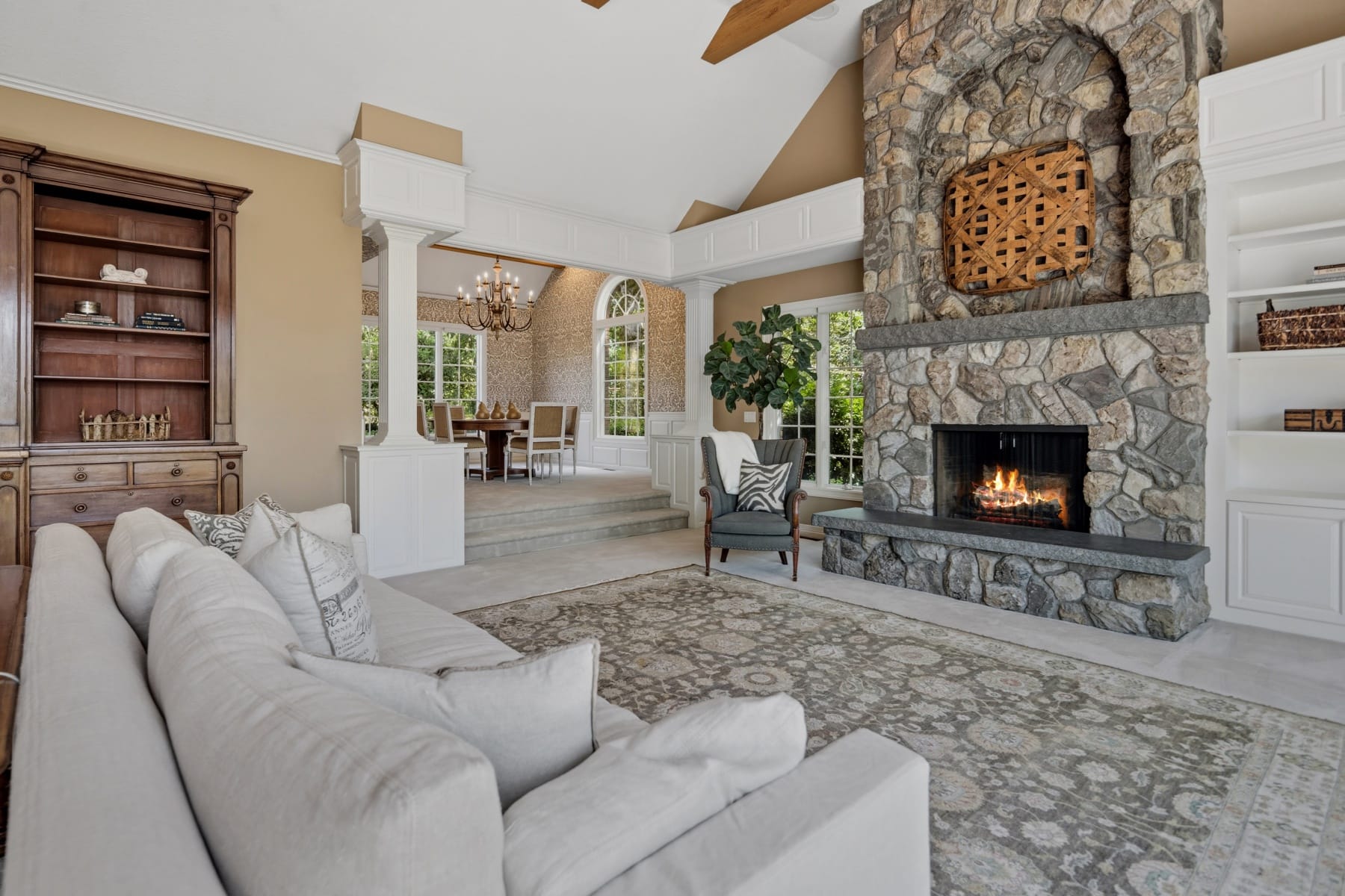  6571 SE WITZEL RD Salem, OR 97317 - 物件實景