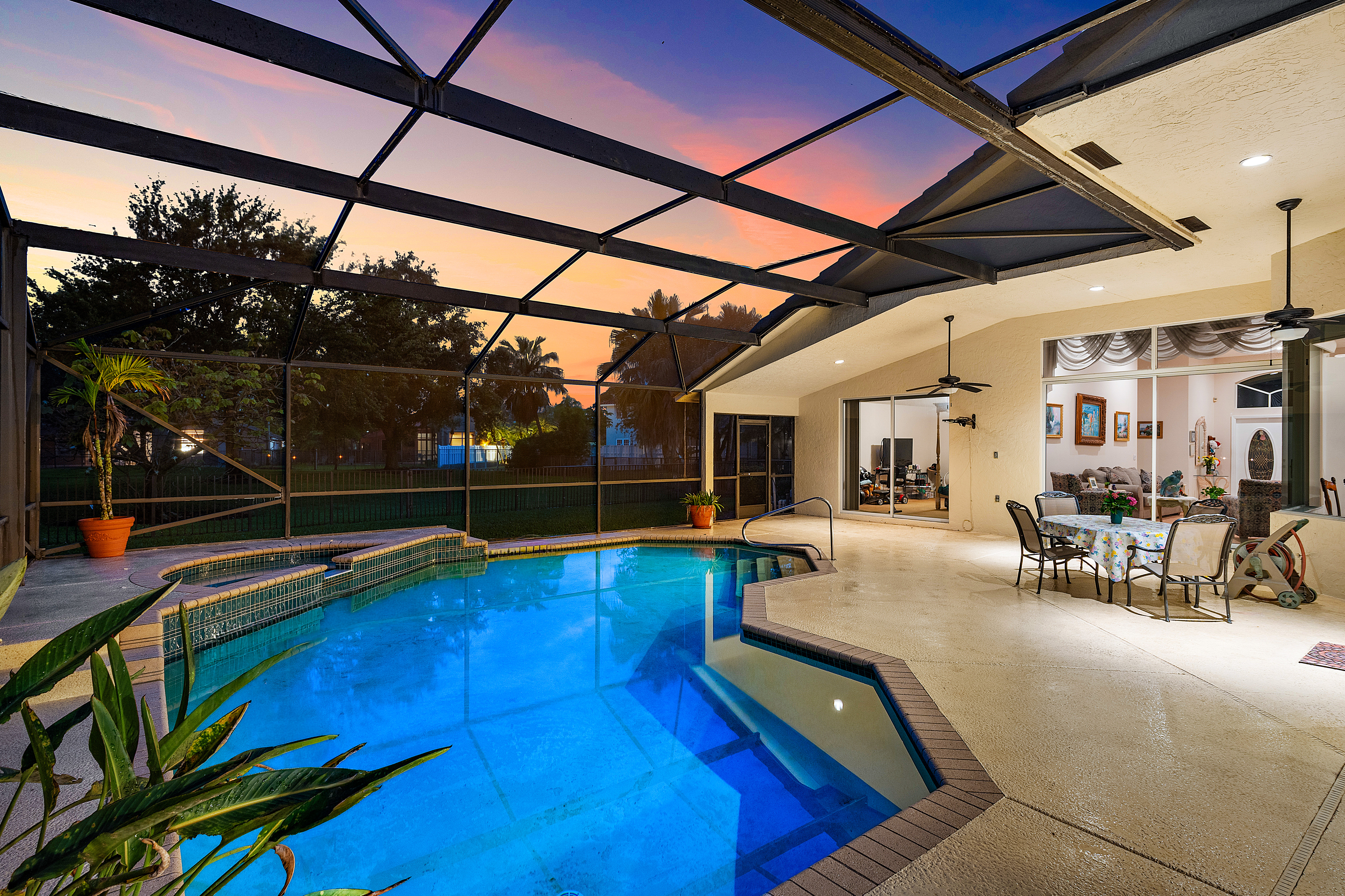  549 Stonemont Lane, Weston, FL, 33326 - 物件實景