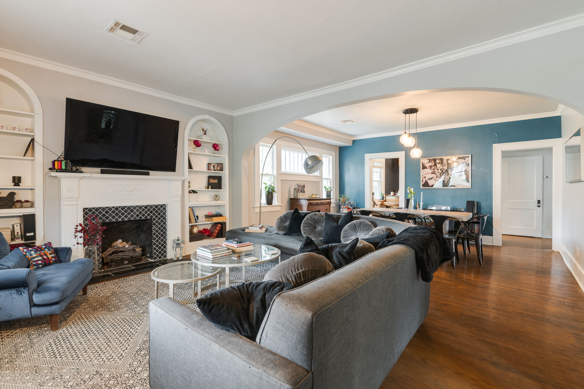  1619 Northwest 32nd Street, Oklahoma City, OK 73118 - 物件實景