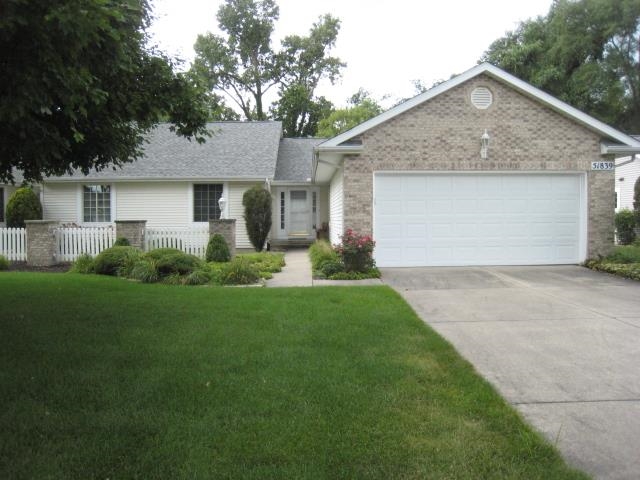 Wembley Dr, South Bend, IN 46637 #1