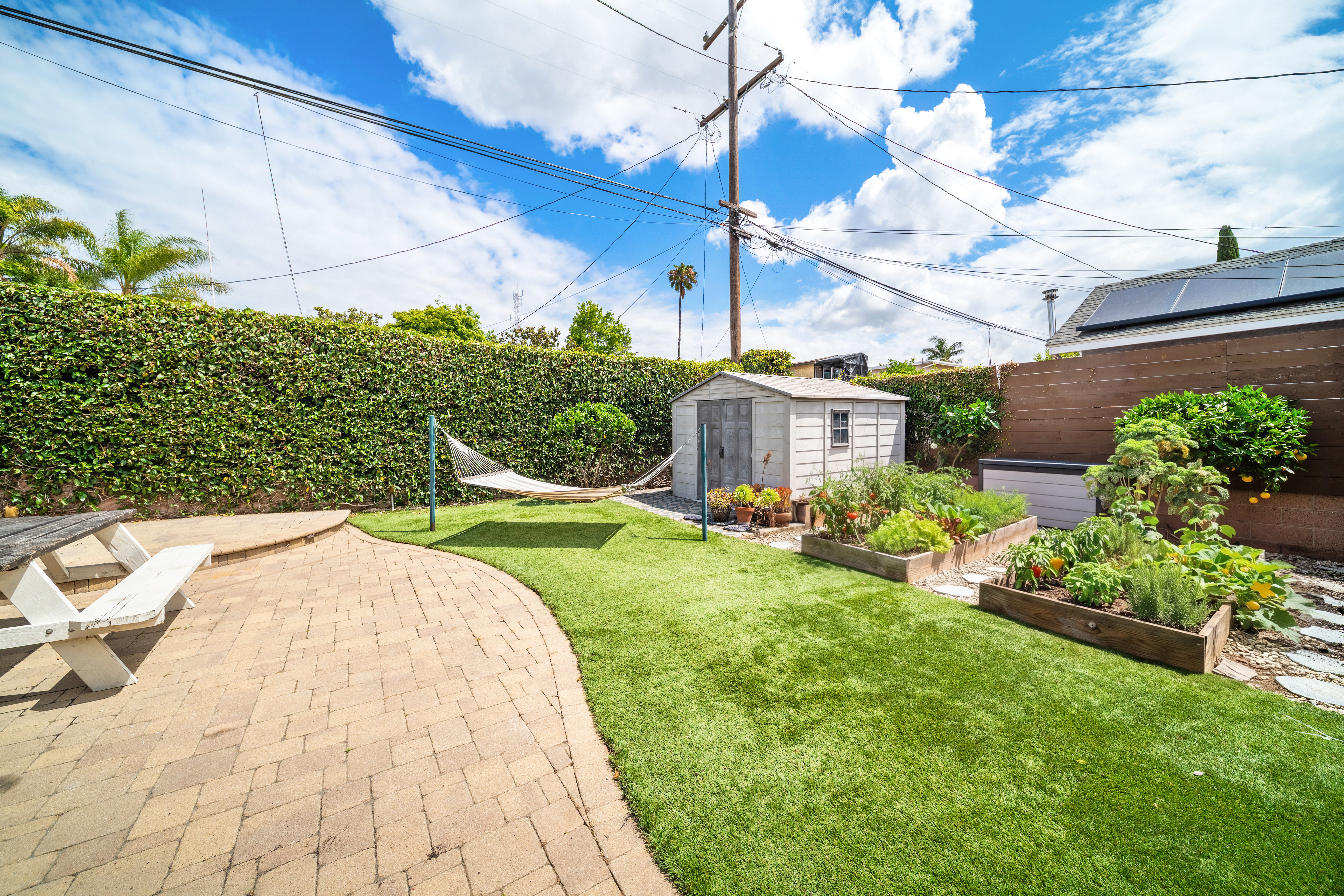  3645 East 17th Street, Long Beach, CA 90804 - 物件實景