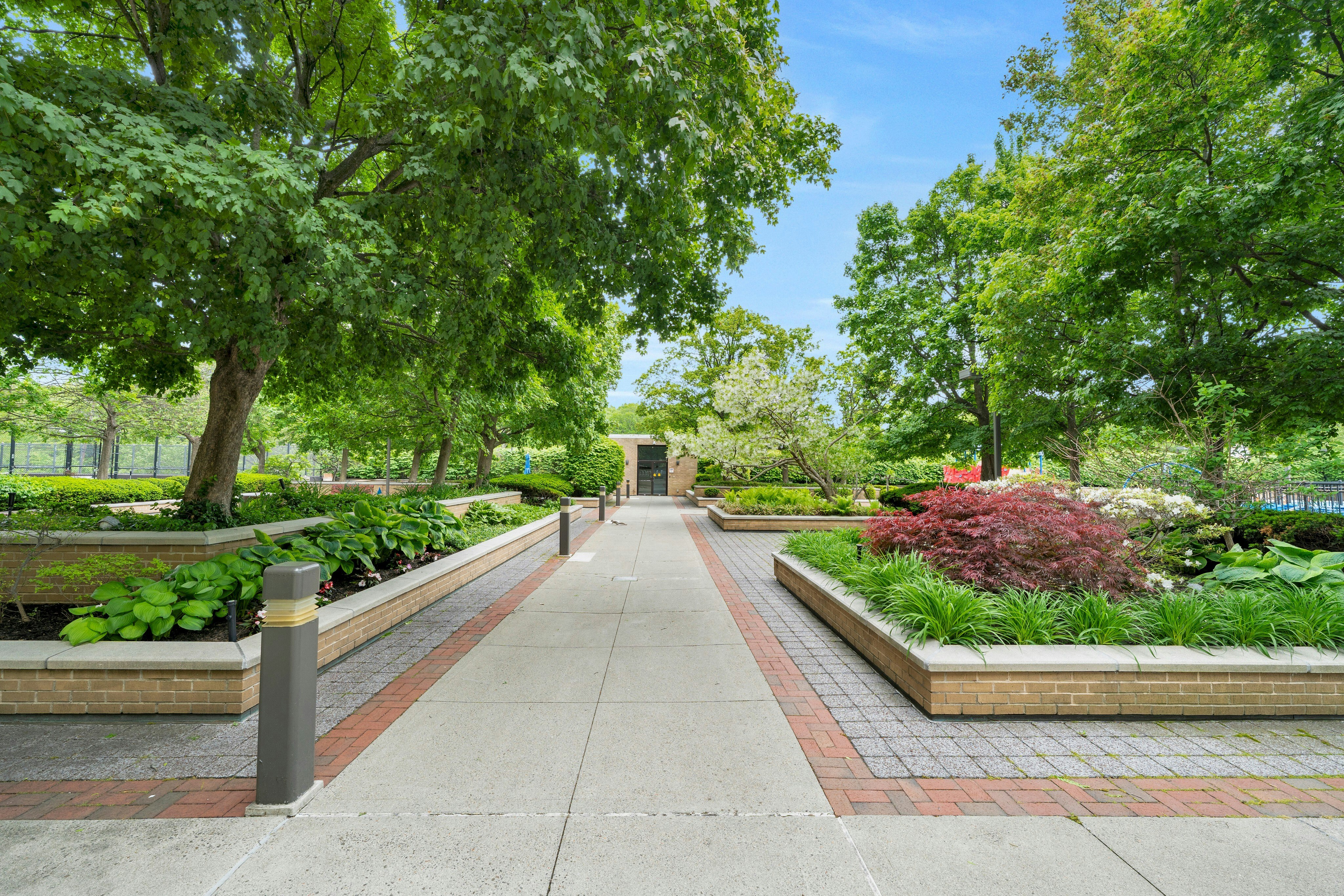  2200 North Central Road, Fort Lee, NJ 07024 - 物件實景