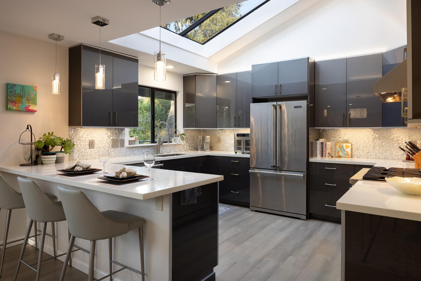 Pebble Beach, California, 93953, United States, 3 Bedrooms Bedrooms, ,3 BathroomsBathrooms,Residential,For Sale,1684721