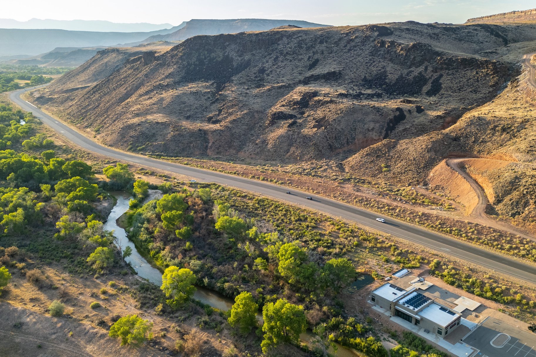  SR-9 Frontage On The Way To Zion - 物件實景