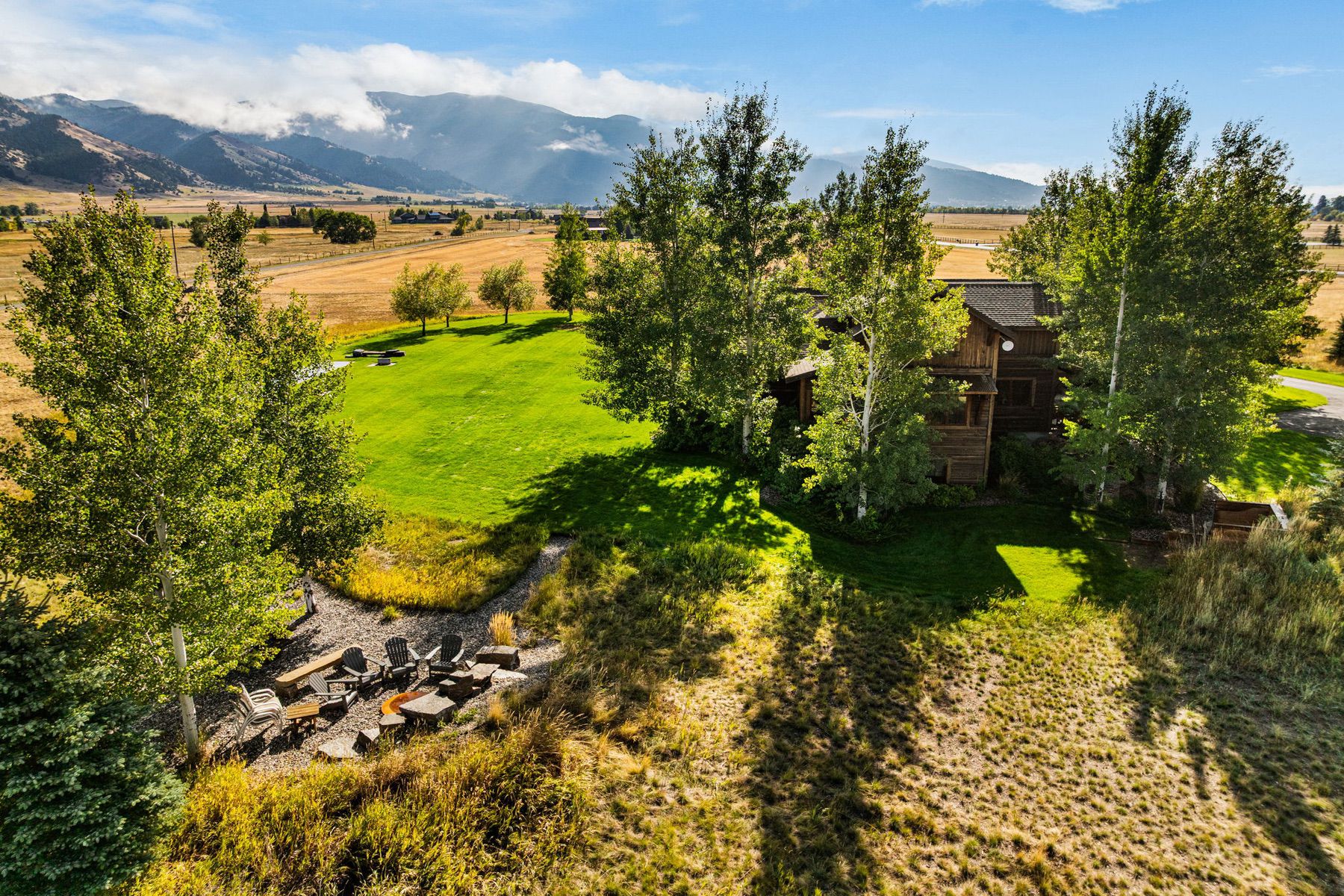  318 Belle Creek Rd - 物件實景