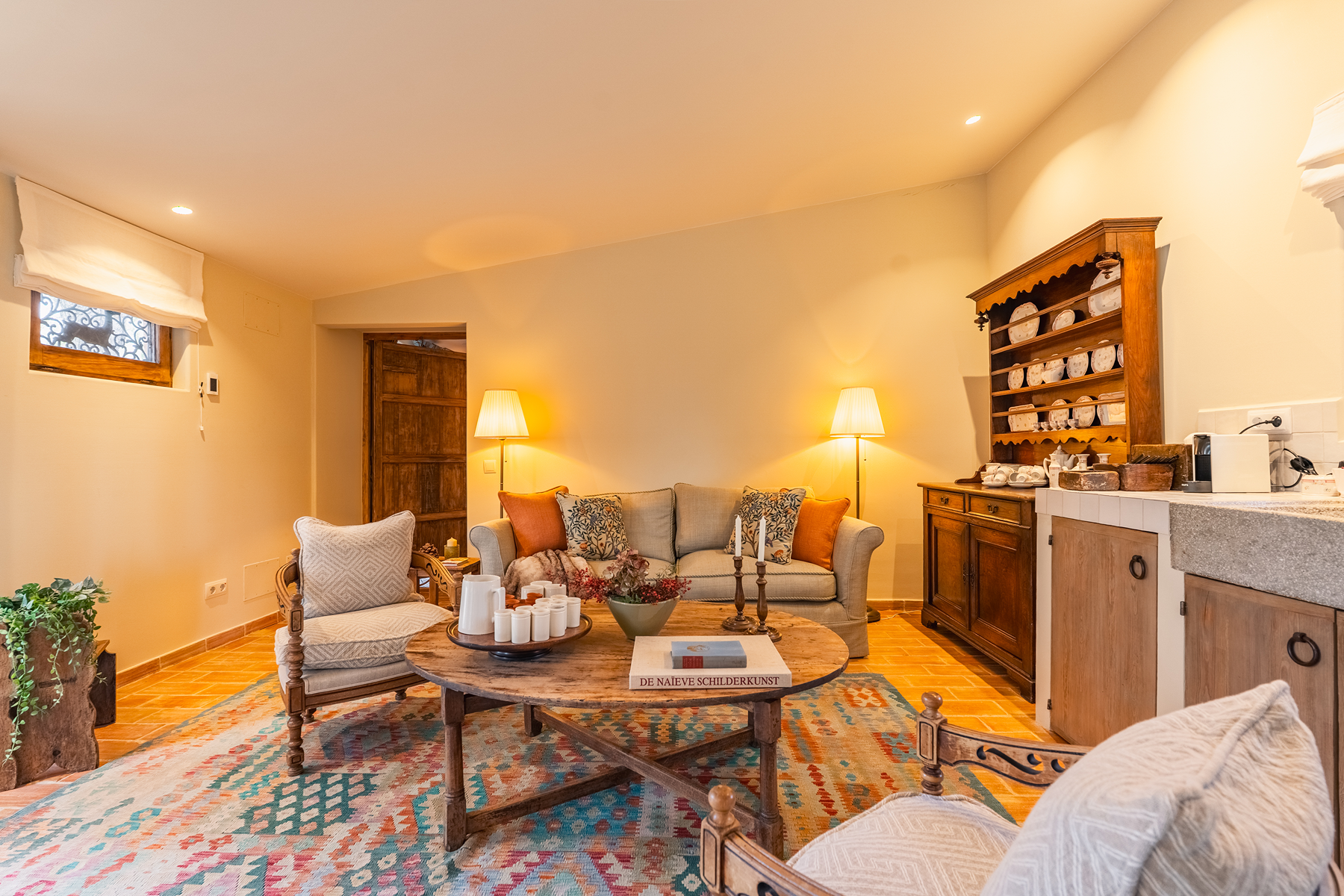  Exclusive estate with large land, near Girona and the Costa Brava - 物件實景