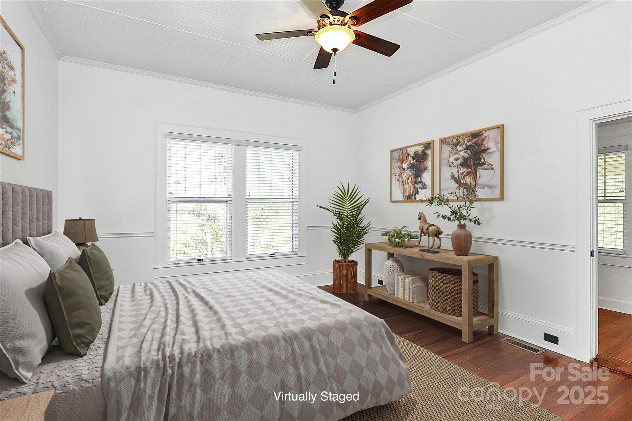 Charlotte, North Carolina, 28213, United States, 5 Bedrooms Bedrooms, ,3 BathroomsBathrooms,Residential,For Sale,1847572
