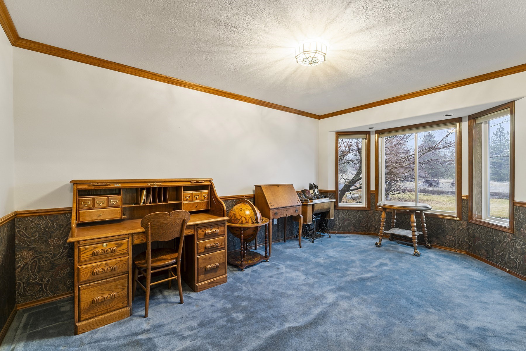  7335 N Five Mile Rd - 物件實景