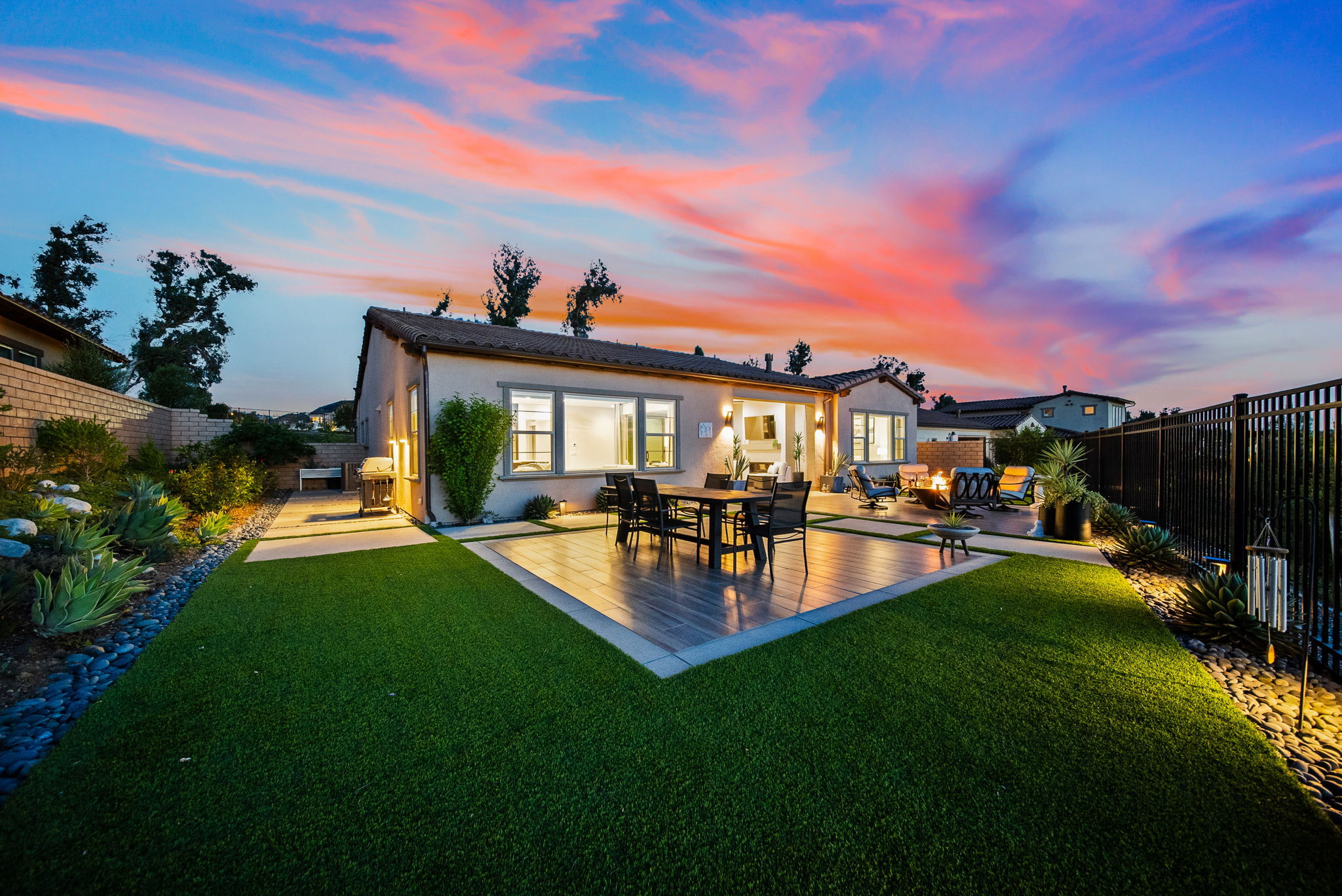  2501 Presley Ct - 物件實景