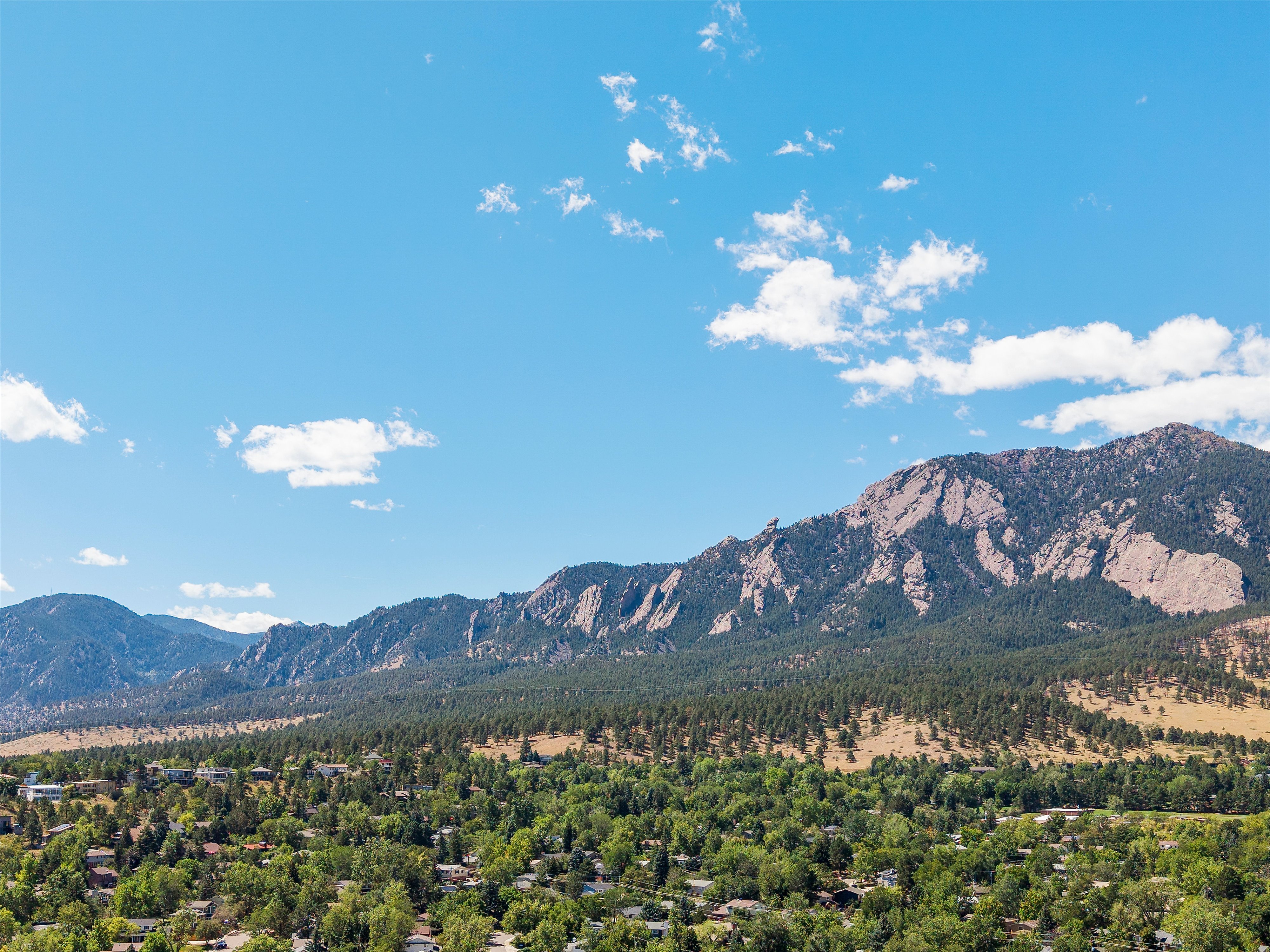  Exceptional opportunity in one of Boulder