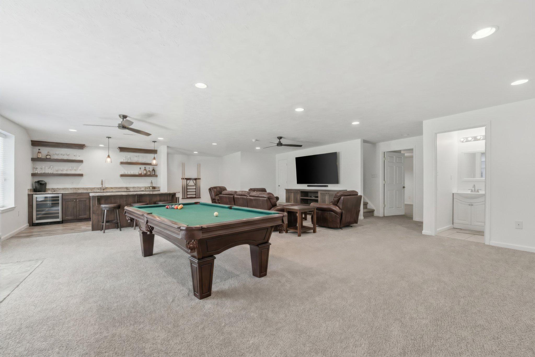 Locust Dale, Virginia, 22948, United States, 3 Bedrooms Bedrooms, ,4 BathroomsBathrooms,Residential,For Sale,1996627