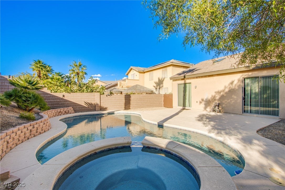 Las Vegas, Nevada, 89143, United States, 3 Bedrooms Bedrooms, ,2 BathroomsBathrooms,Residential,For Sale,1977529