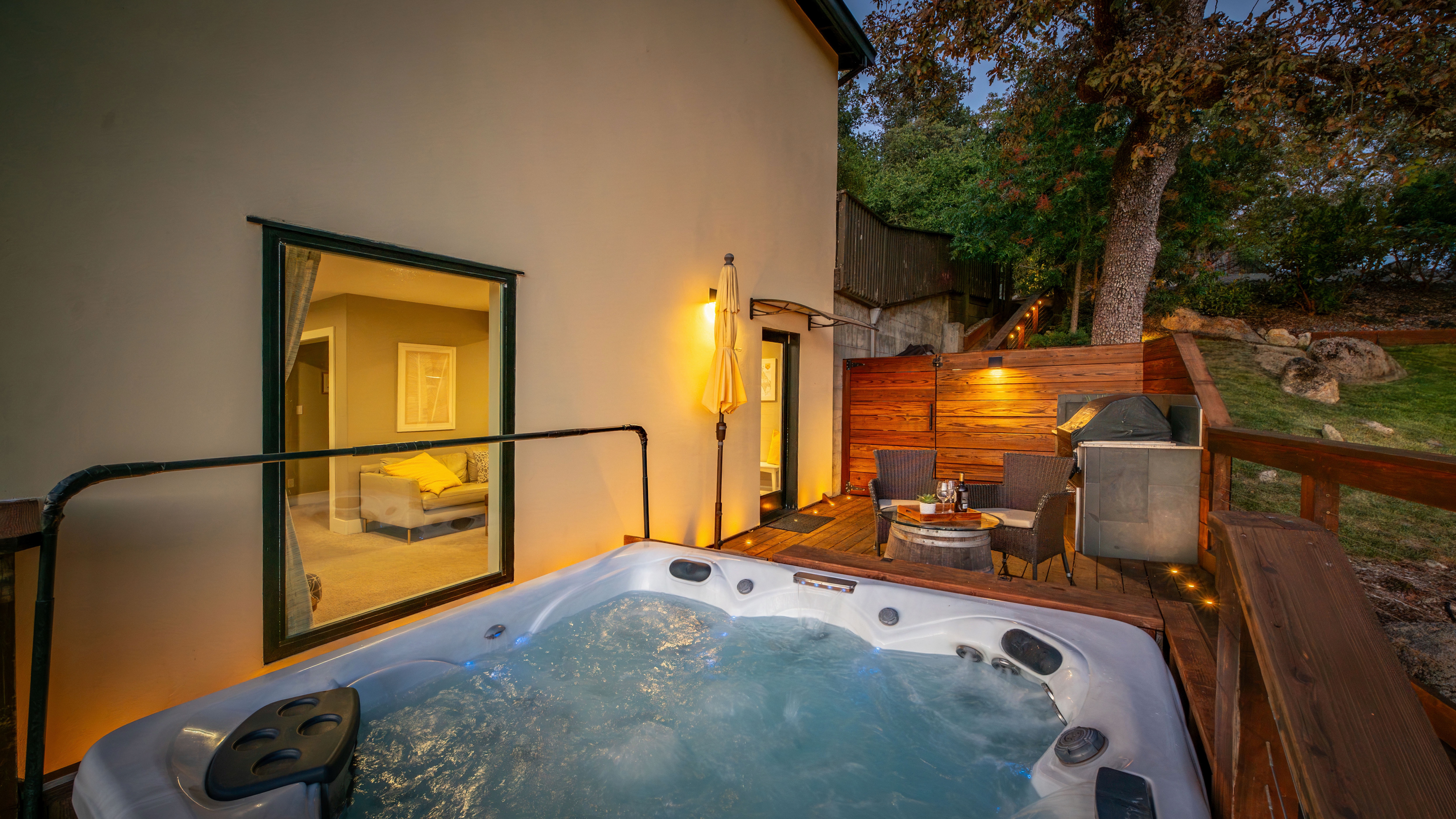  Panoramic Sonoma Views & Income-Producing ADU - 物件實景