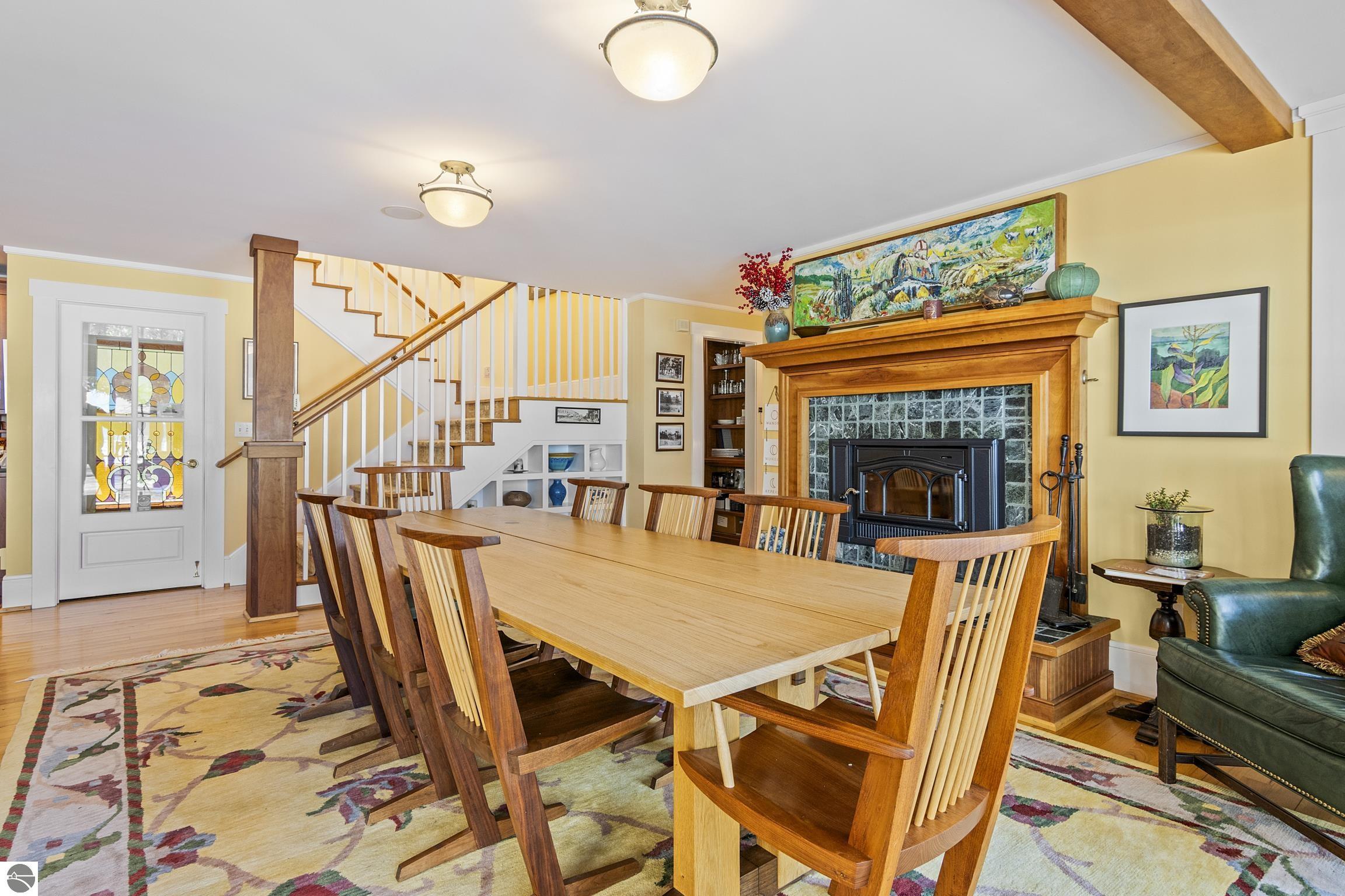 Elk Rapids, Michigan, 49629, United States, 6 Bedrooms Bedrooms, ,8 BathroomsBathrooms,Residential,For Sale,1974681