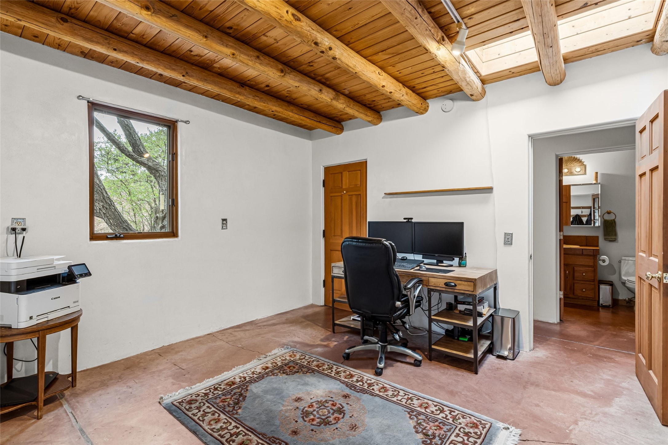  7641 Old Santa Fe Trail - 物件實景