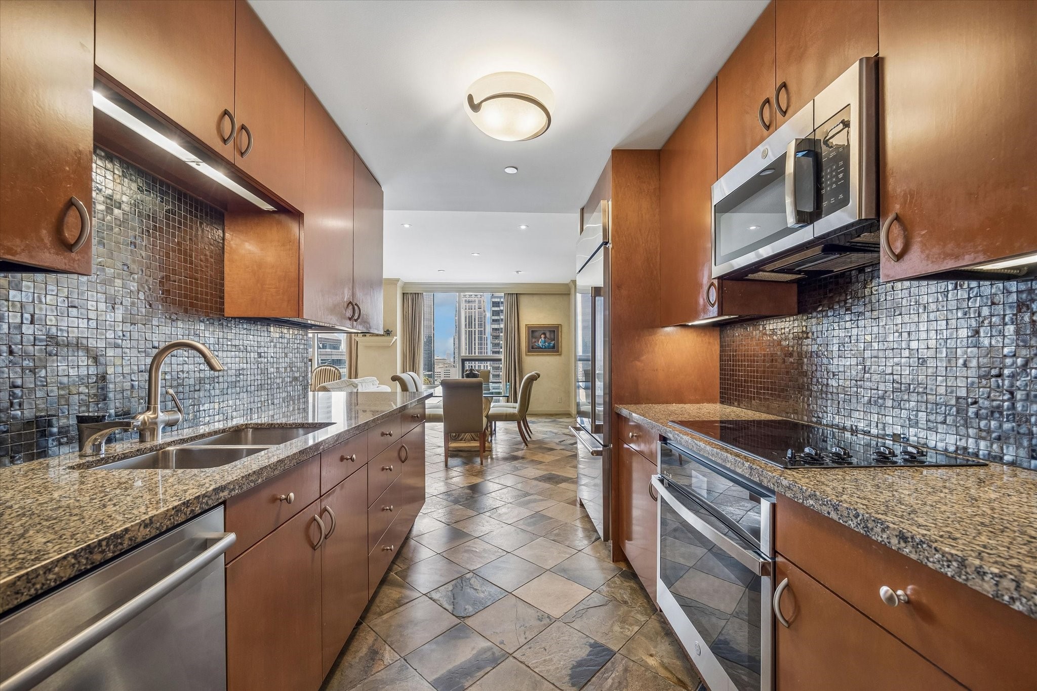  5100 San Felipe Street #152 - 物件實景