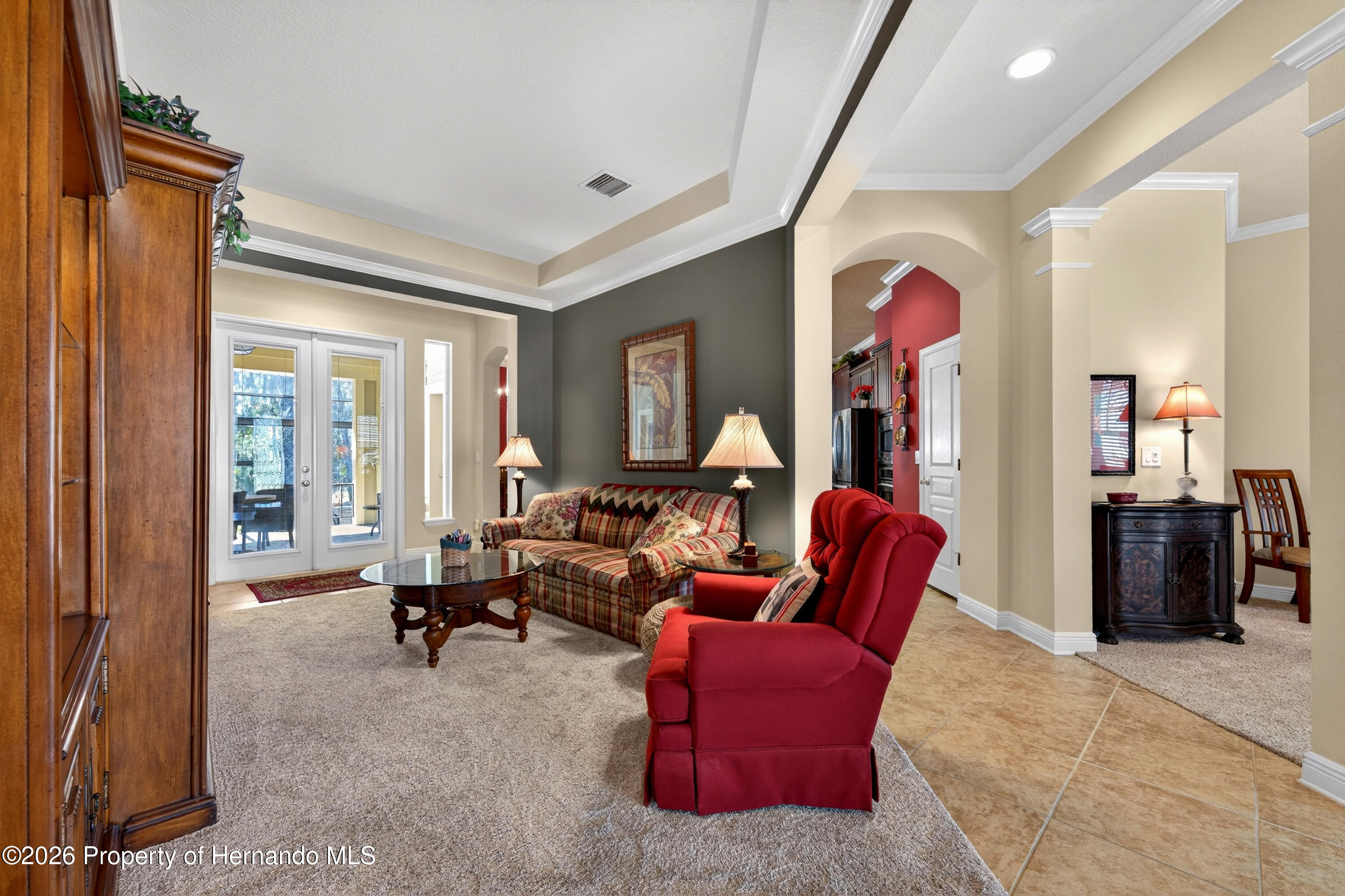 Brooksville, Florida, 34601, United States, 3 Bedrooms Bedrooms, ,5 BathroomsBathrooms,Residential,For Sale,2022480