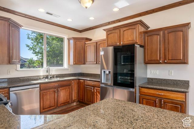 Dammeron Valley, Utah, 84783, United States, 5 Bedrooms Bedrooms, ,3 BathroomsBathrooms,Residential,For Sale,1880462