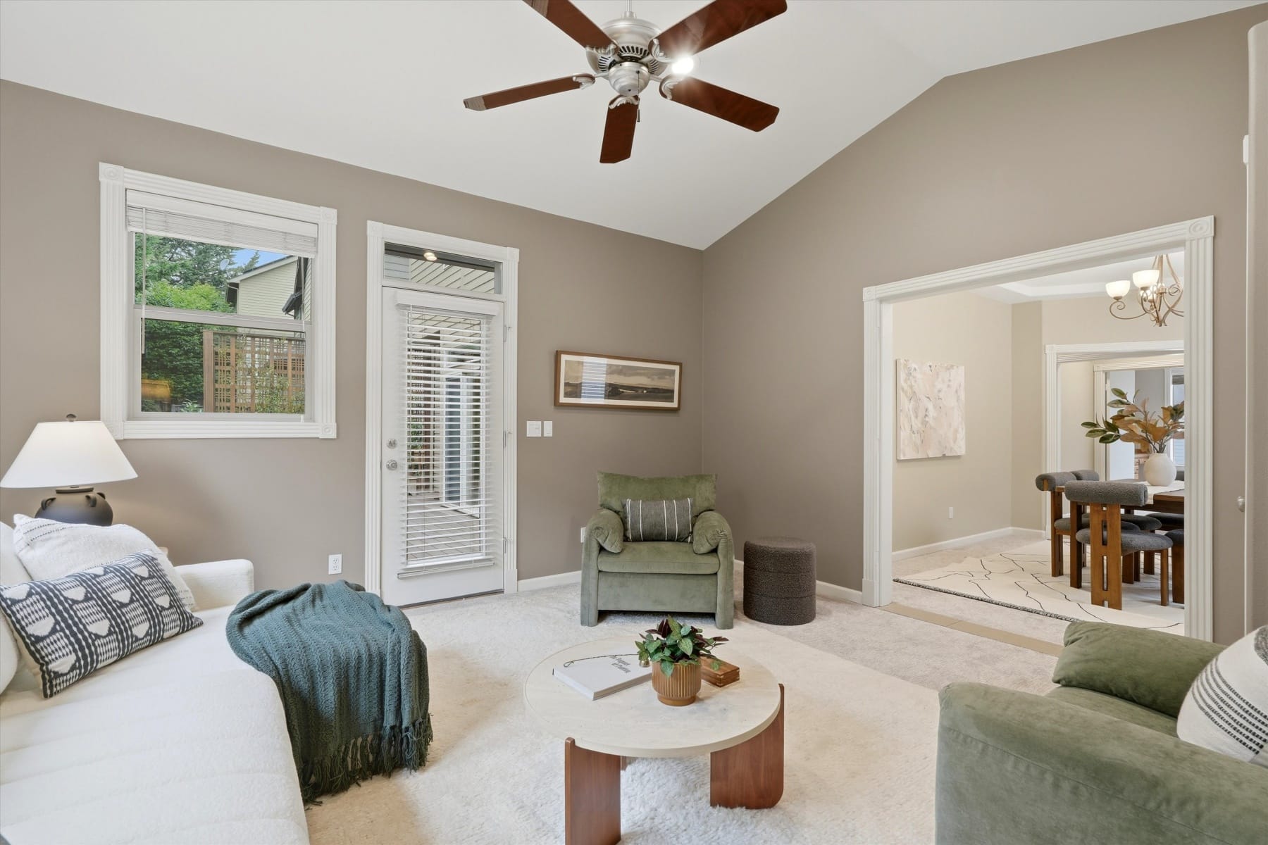  13088 SW SAINT JAMES LN Portland, OR 97224 - 物件實景