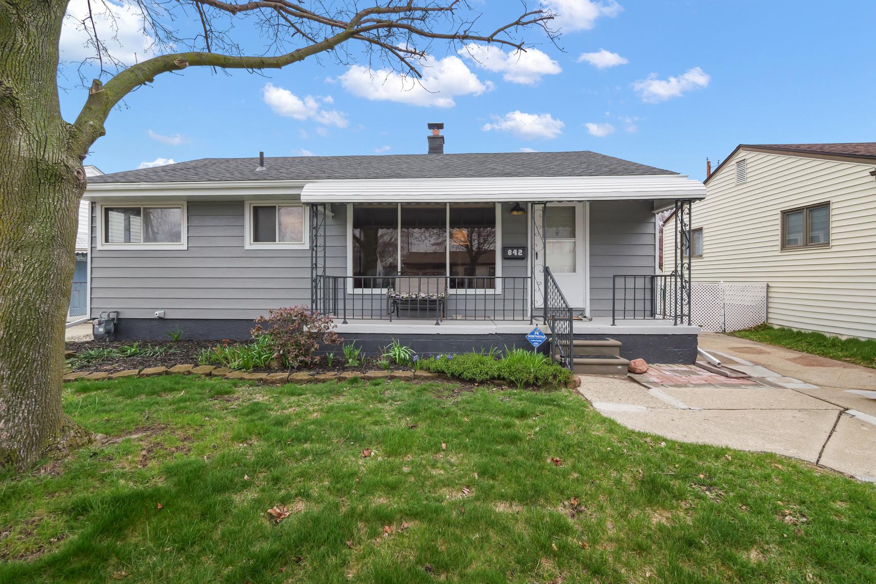  Garden City - 物件實景