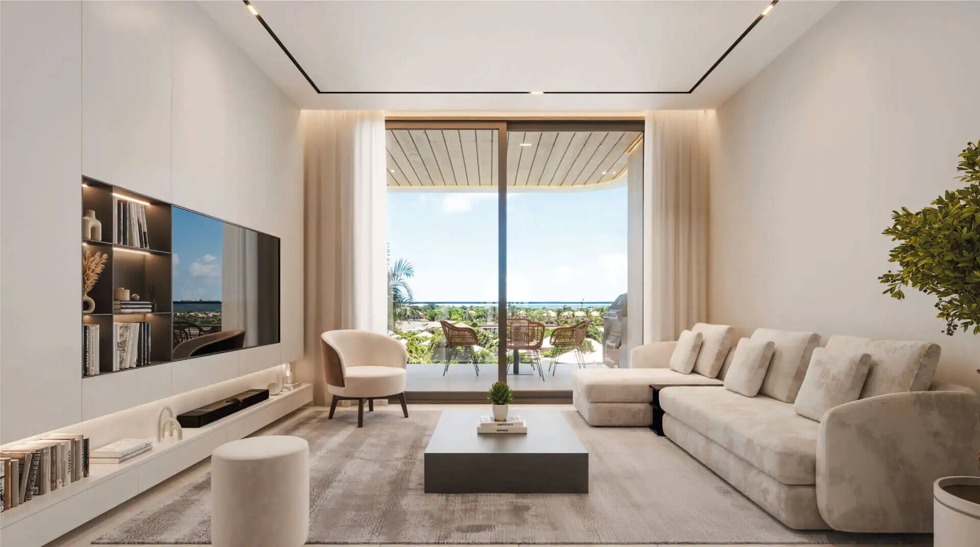 Cap Cana, DO, 2 Bedrooms Bedrooms, ,3 BathroomsBathrooms,Residential,For Sale,1760069
