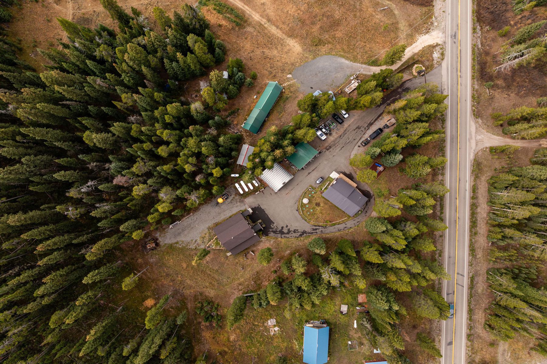  708 US Highway 212 W - 物件實景