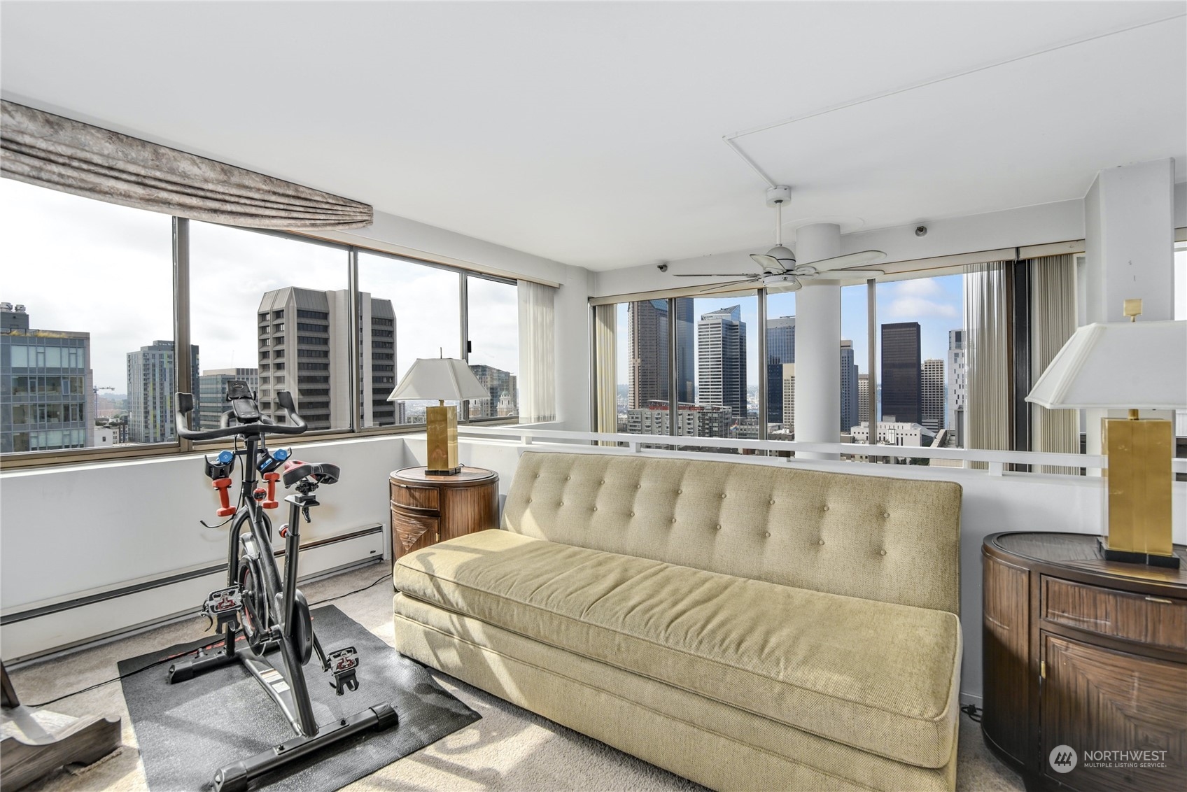 1120 Spring Street Unit 1604, Seattle, Washington, 98104, United States, 2 Bedrooms Bedrooms, ,2 BathroomsBathrooms,Residential,For Sale,1120 Spring Street Unit 1604,1539993