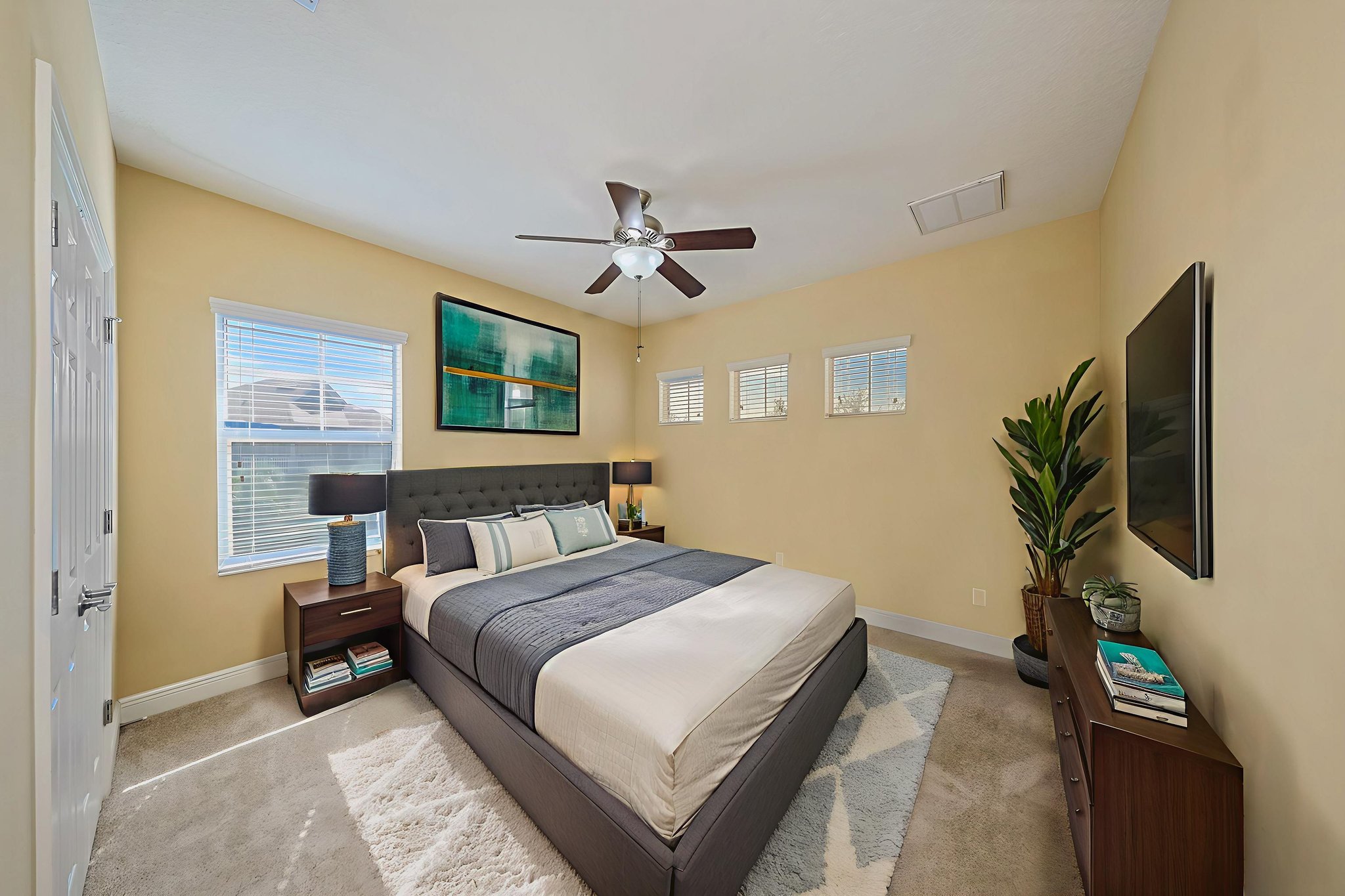 Apollo Beach, Florida, 33572, United States, 5 Bedrooms Bedrooms, ,3 BathroomsBathrooms,Residential,For Sale,1985660