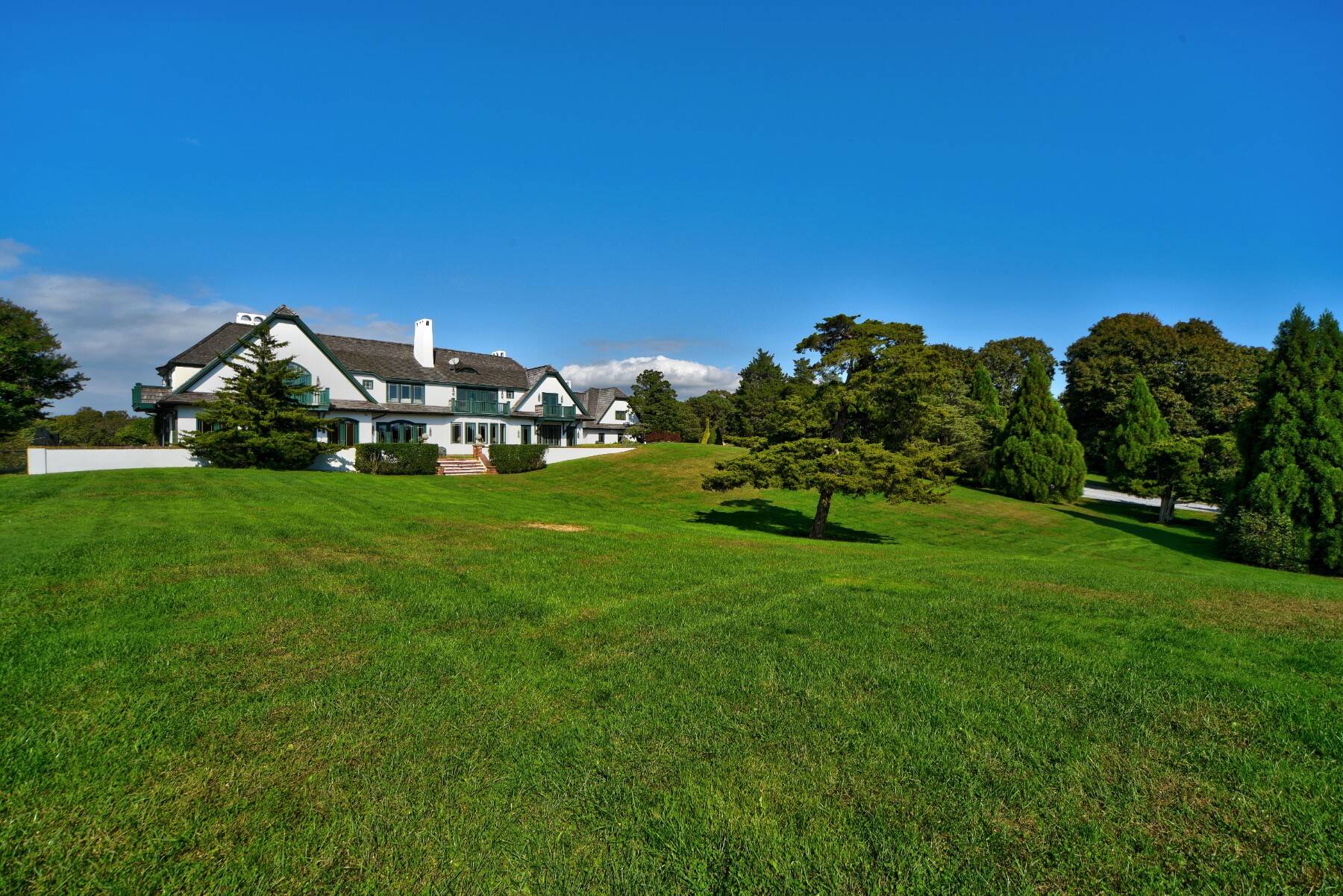  Legendary Atterbury Estate, Southampton NY - 物件實景