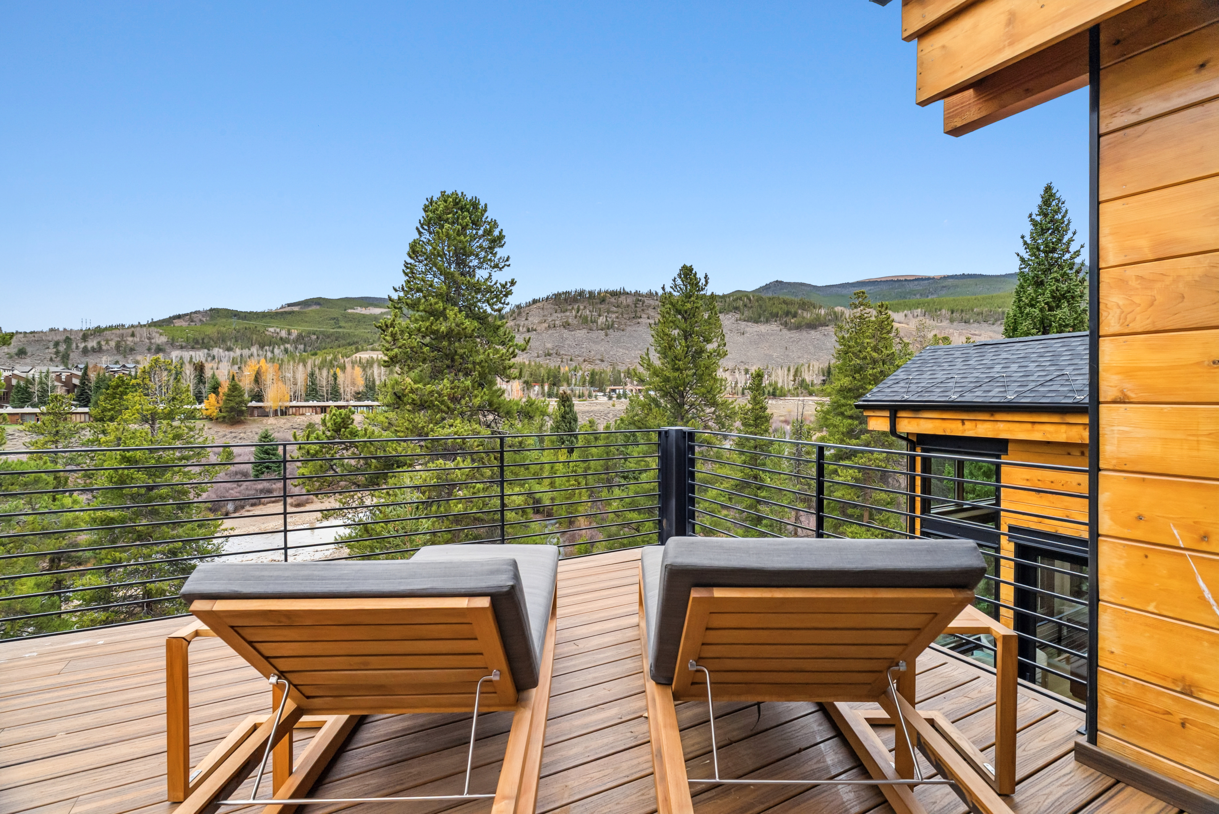  227 Wild Irishman Road, Keystone, CO, 80435 - 物件實景