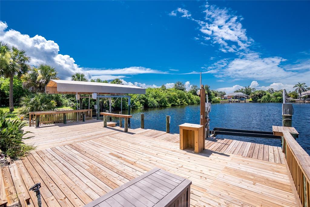 Port Charlotte, Florida, 33948, United States, 3 Bedrooms Bedrooms, ,2 BathroomsBathrooms,Residential,For Sale,1944840