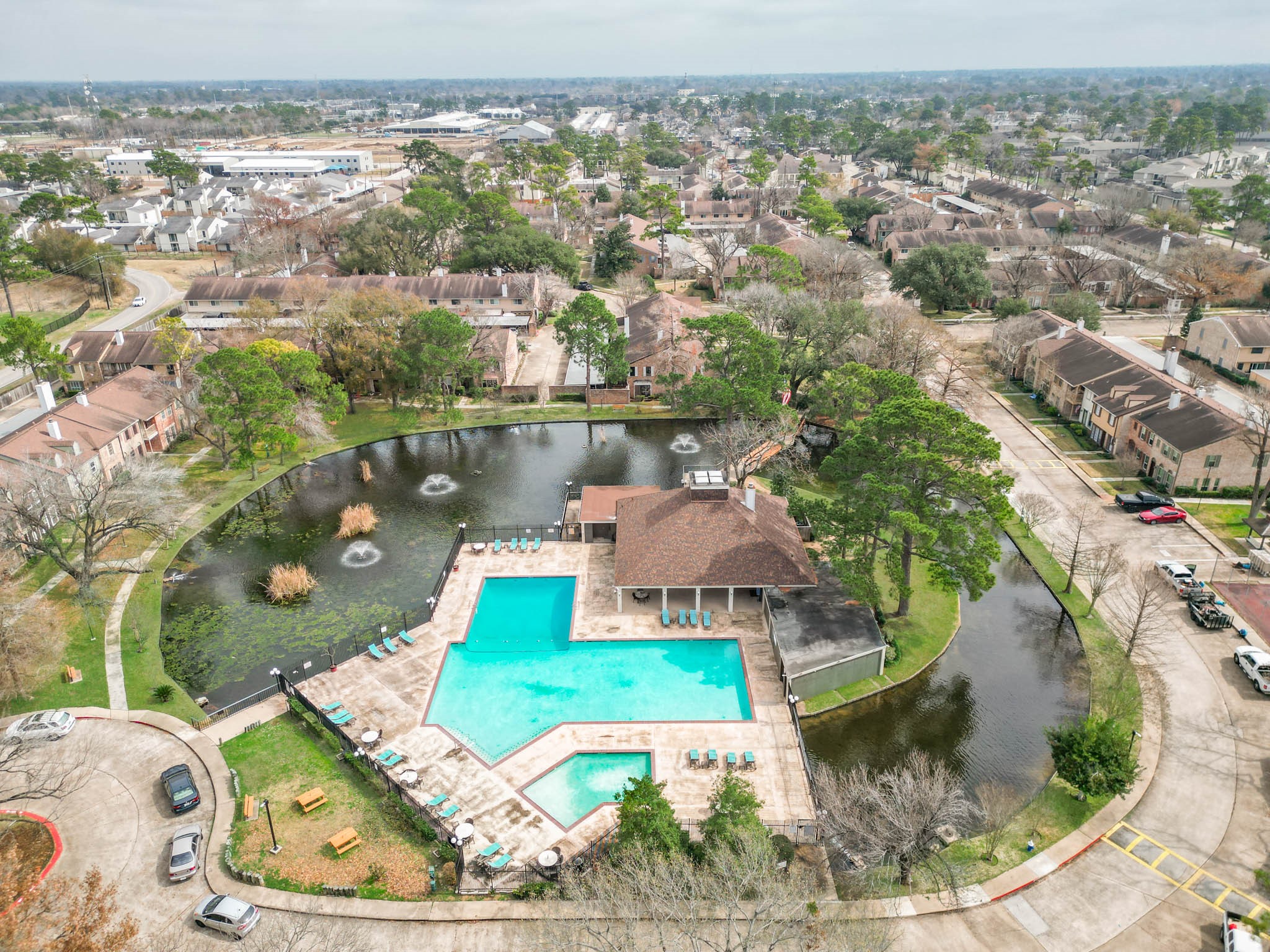  5800 Lumberdale Road #113 - 物件實景