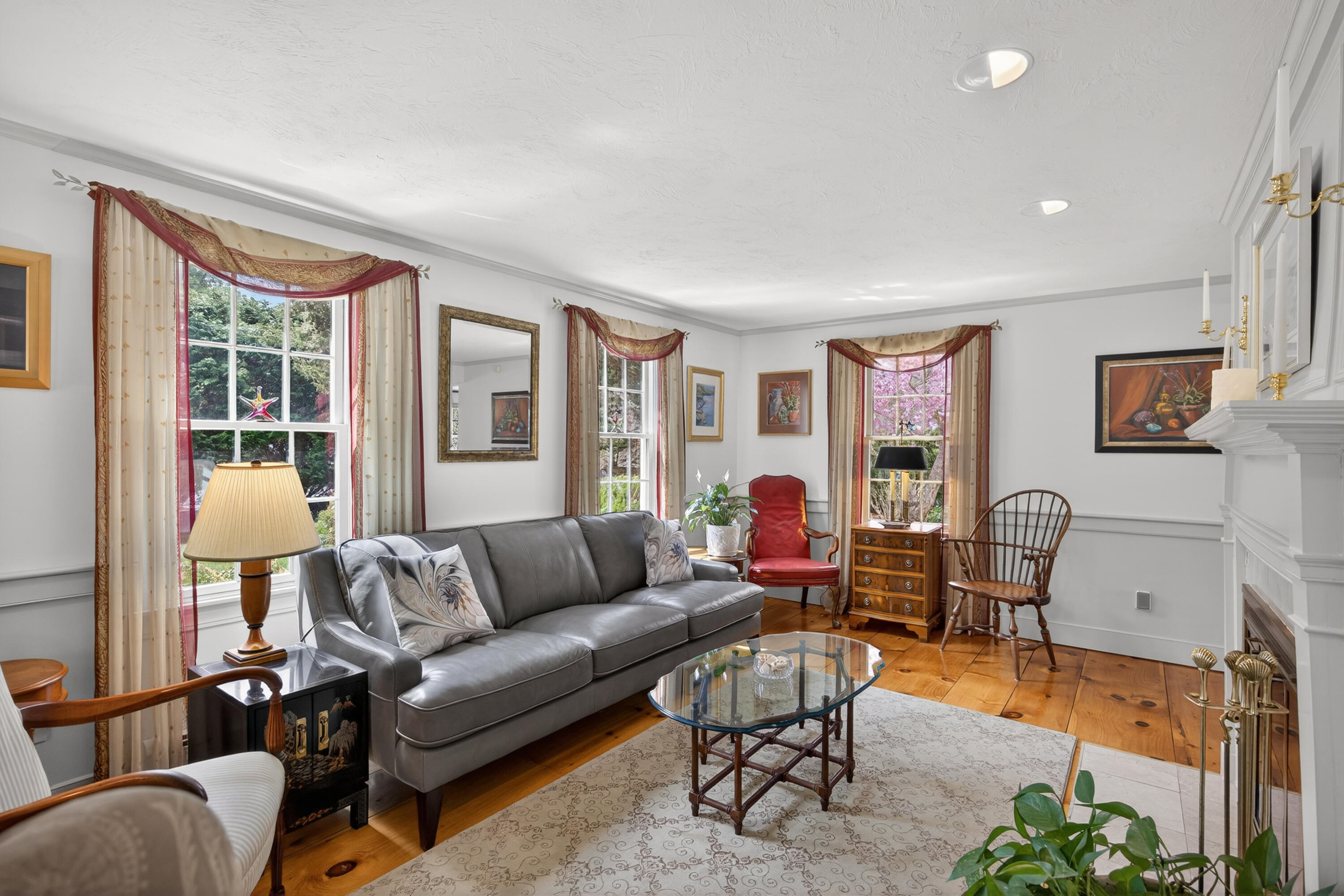  9 Gray Birch Road - 物件實景