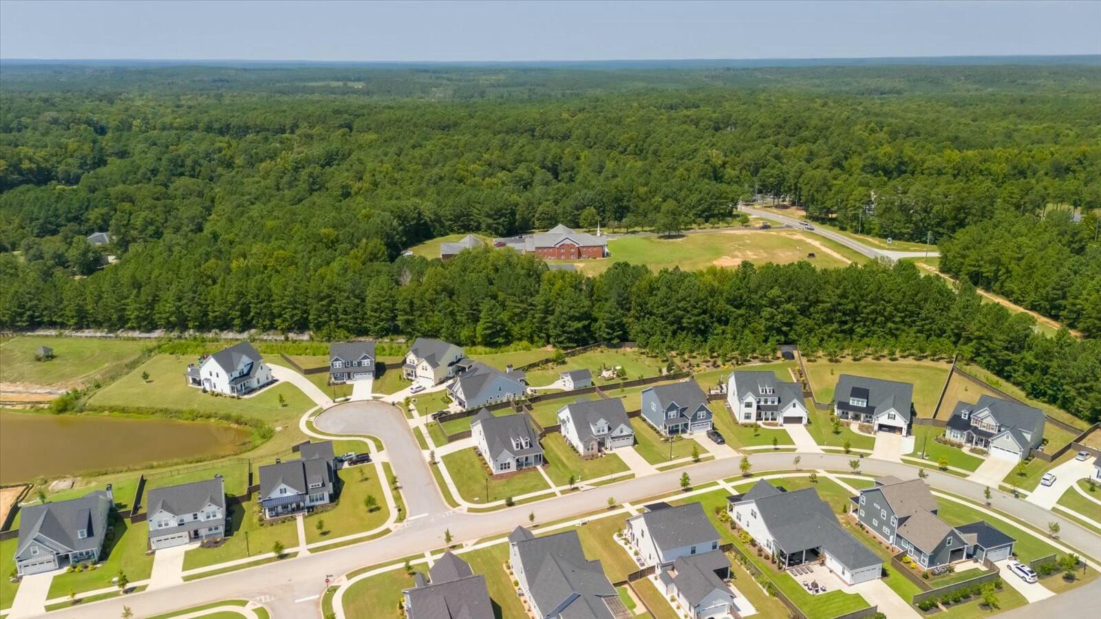 Evans, Georgia, 30809, United States, 4 Bedrooms Bedrooms, ,4 BathroomsBathrooms,Residential,For Sale,1937348