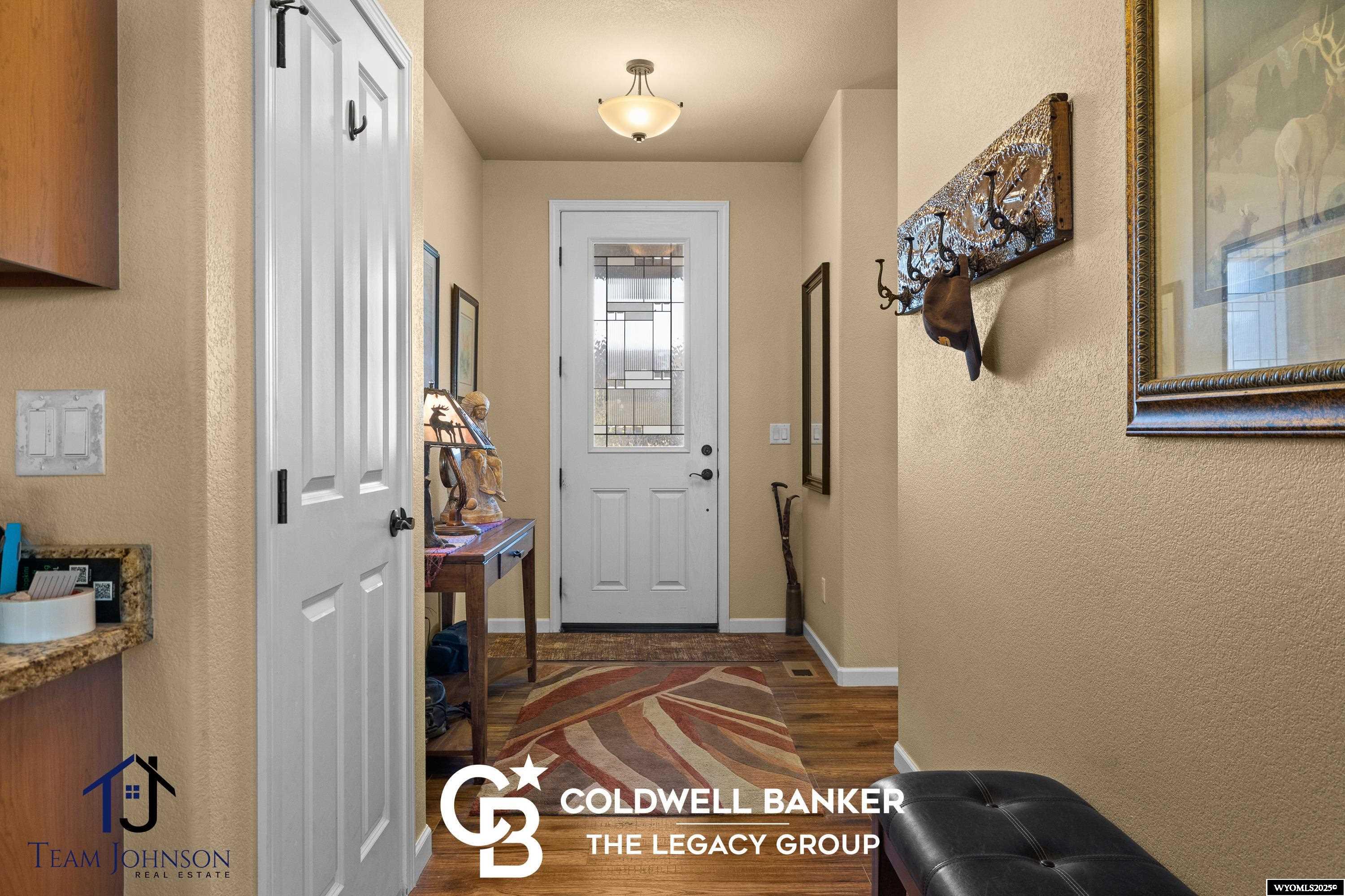 Casper, Wyoming, 82609, United States, 3 Bedrooms Bedrooms, ,2 BathroomsBathrooms,Residential,For Sale,1919553