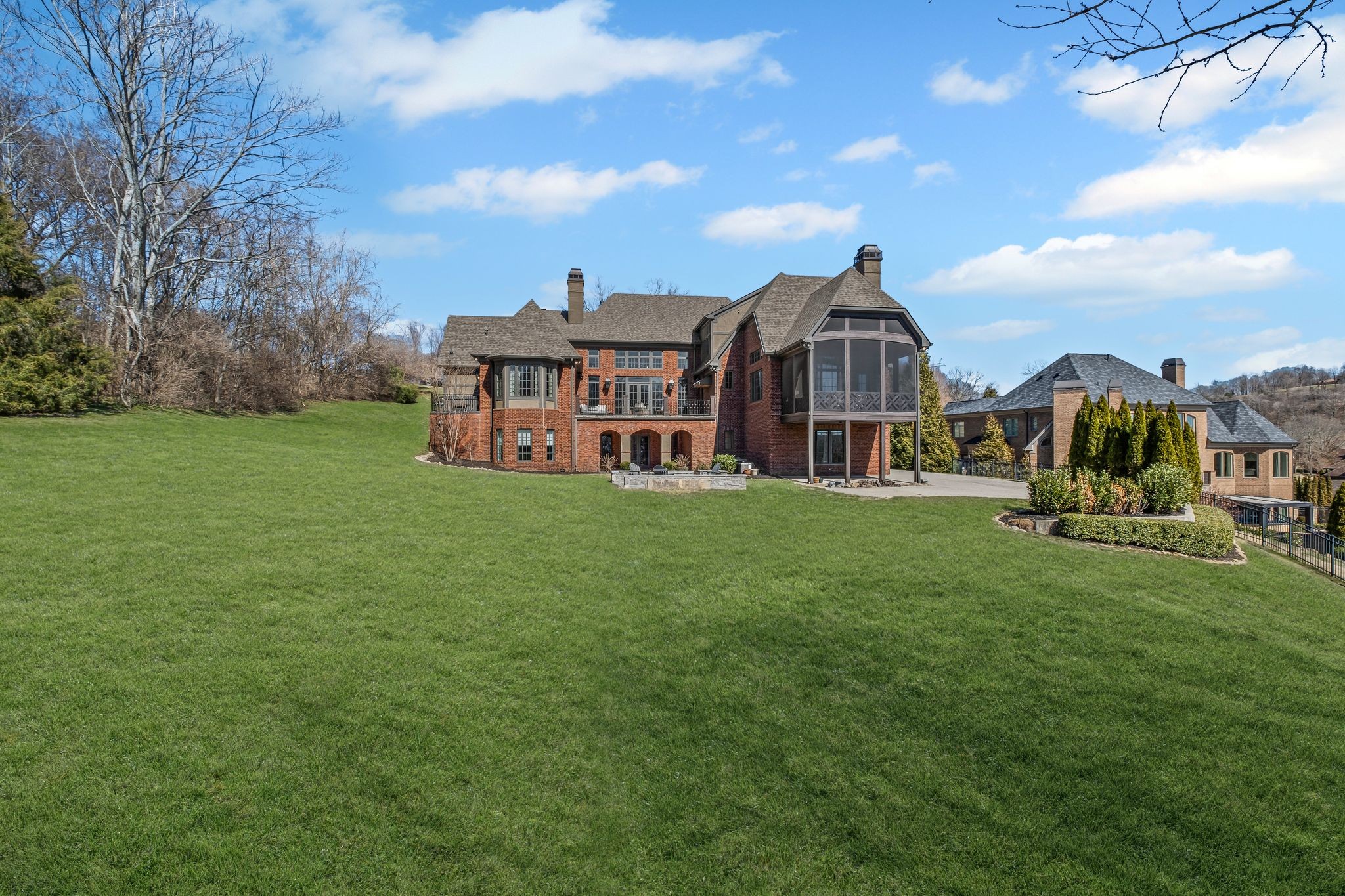  513 Legends Ridge Ct, Franklin, TN, 37069 - 物件實景