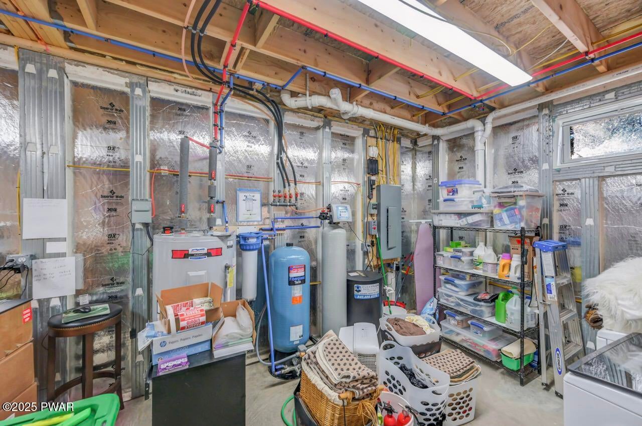 Dingmans Ferry, Pennsylvania, 18328, United States, 2 Bedrooms Bedrooms, ,1 BathroomBathrooms,Residential,For Sale,2006132