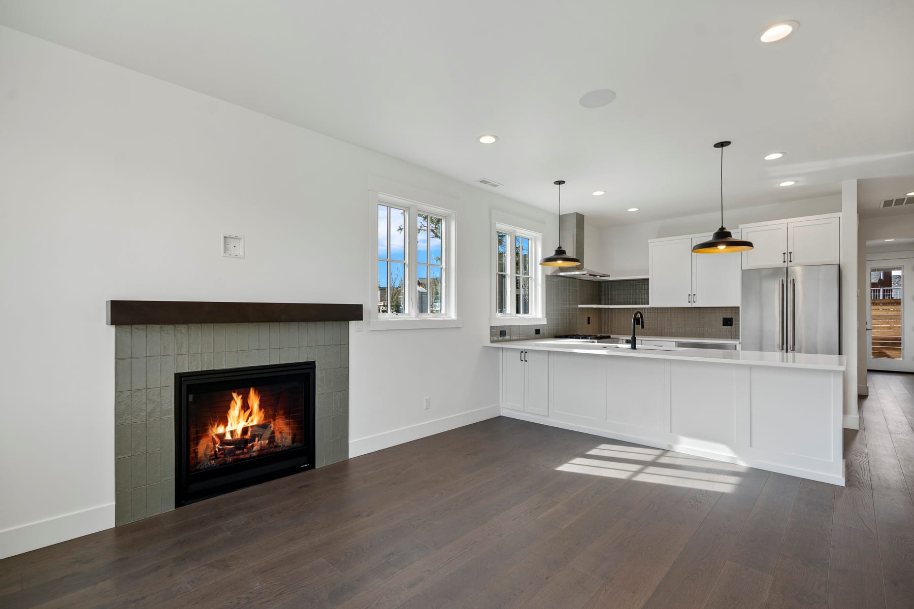  19103 Trailhead Court #7 Bend, OR 97702 - 物件實景