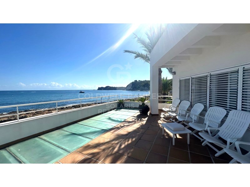 Alicante, J?vea / X?bia, Monta?ar-El Arenal, Cala, Jávea / Xàbia, Comunidad Valenciana, ES, 6 Bedrooms Bedrooms, ,6 BathroomsBathrooms,Residential,For Sale,Alicante, J?vea / X?bia, Monta?ar-El Arenal, Cala ,1449121