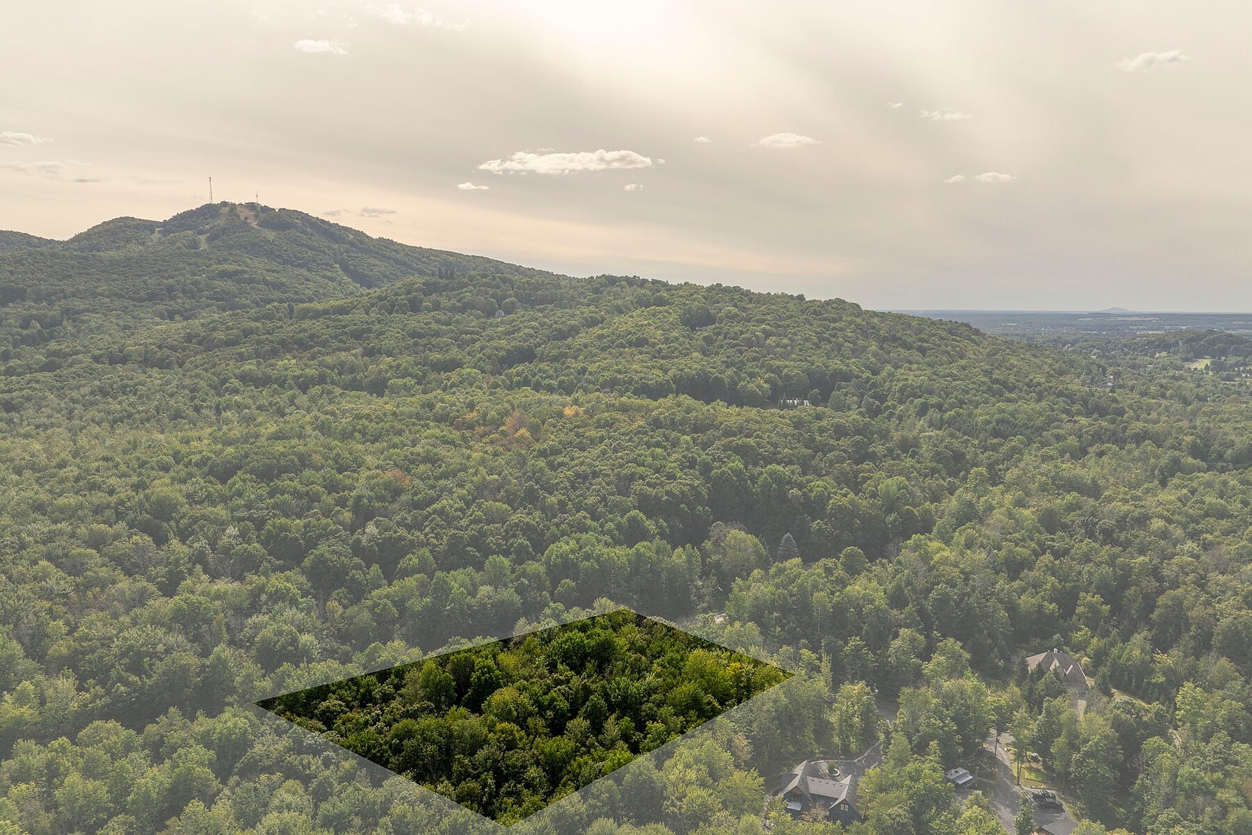  Bromont, Eastern Townships - 物件實景