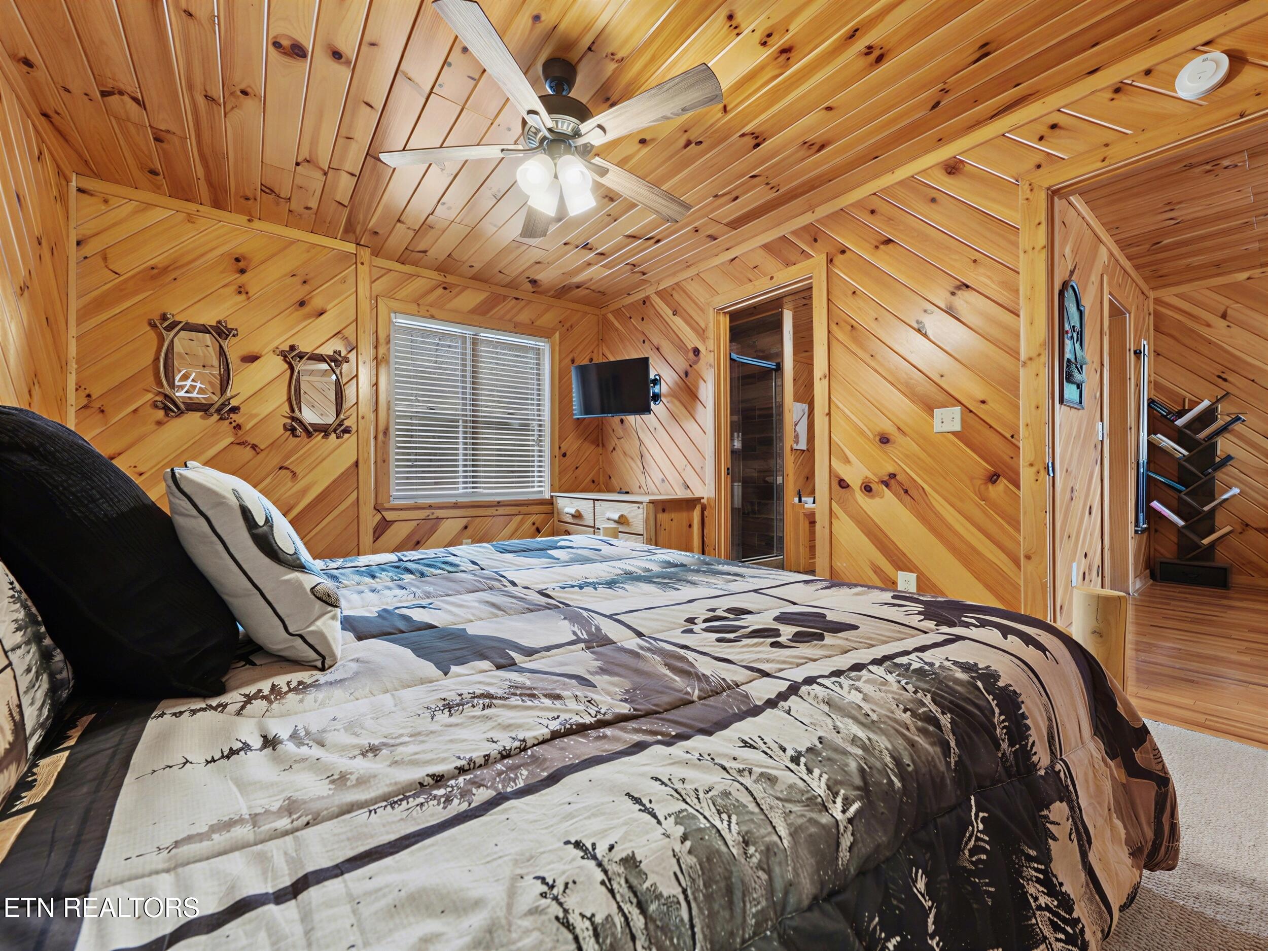 Sevierville, Tennessee, 37862, United States, 2 Bedrooms Bedrooms, ,2 BathroomsBathrooms,Residential,For Sale,2027431