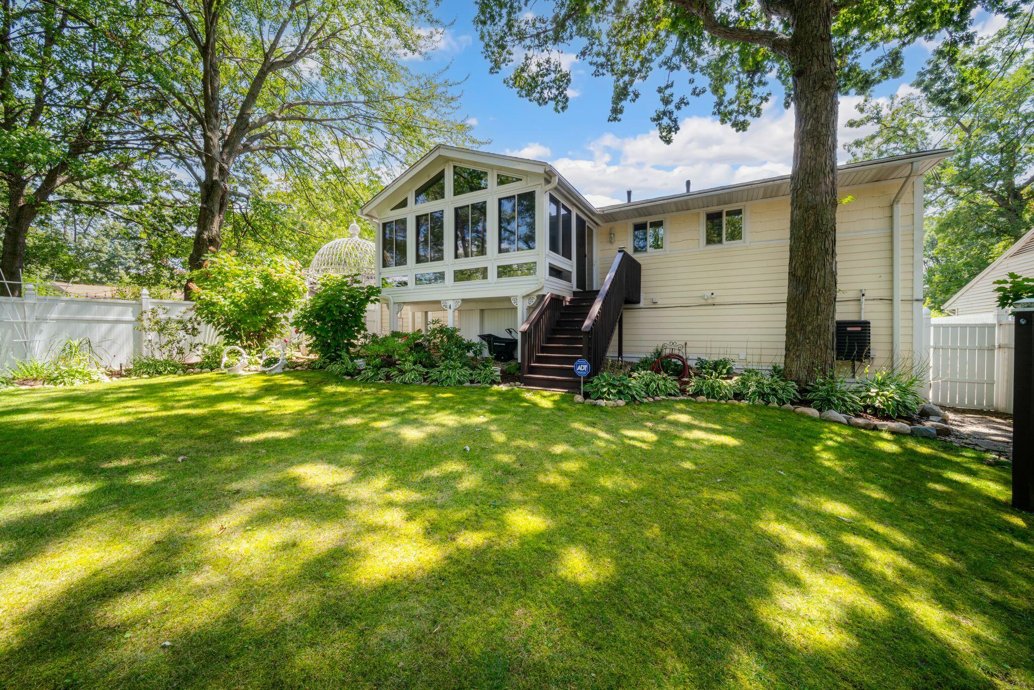 Michigan City, Indiana, 46360, United States, 4 Bedrooms Bedrooms, ,2 BathroomsBathrooms,Residential,For Sale,1938818