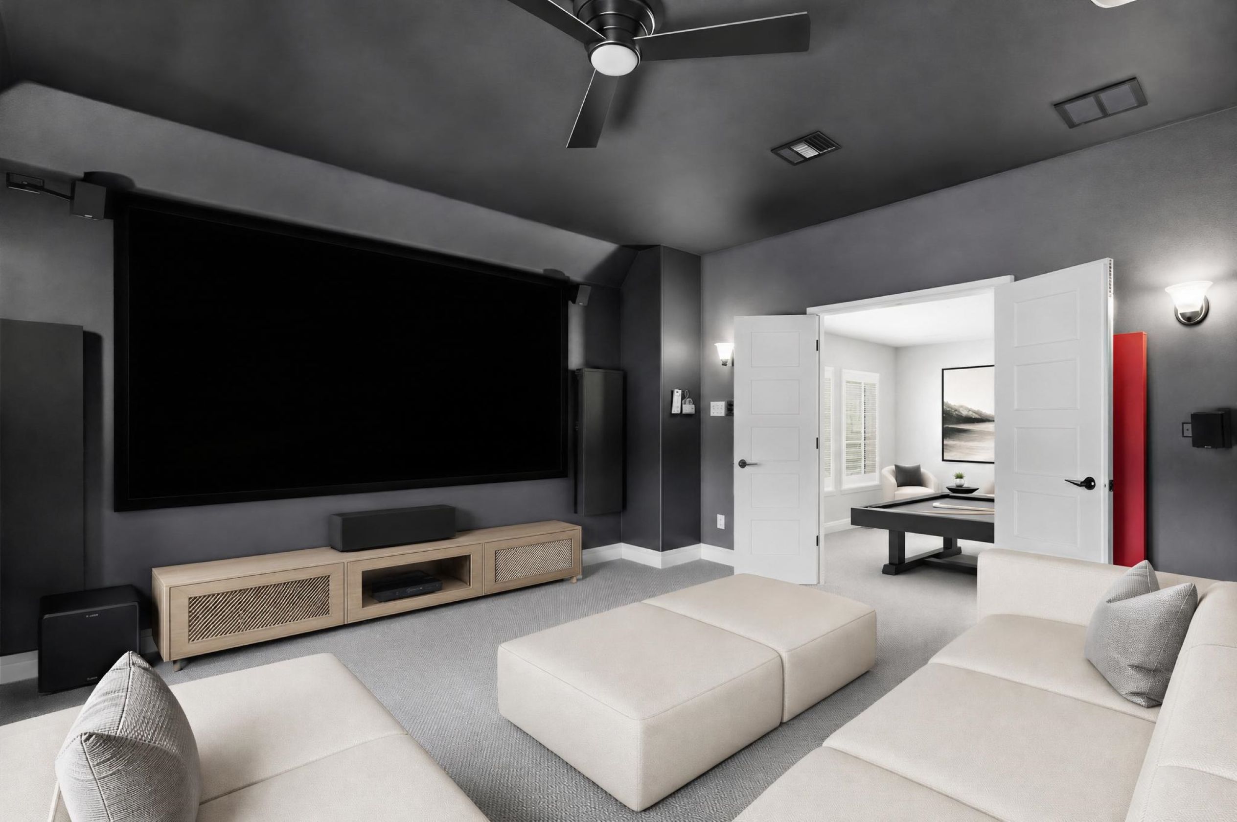  Stunning Walsh Retreat in Award-Winning Aledo ISD. - 物件實景