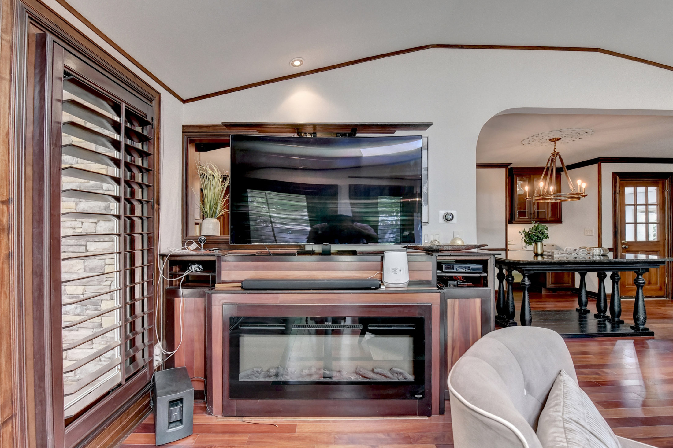  Welcome to the Cul-De-Sac - 物件實景