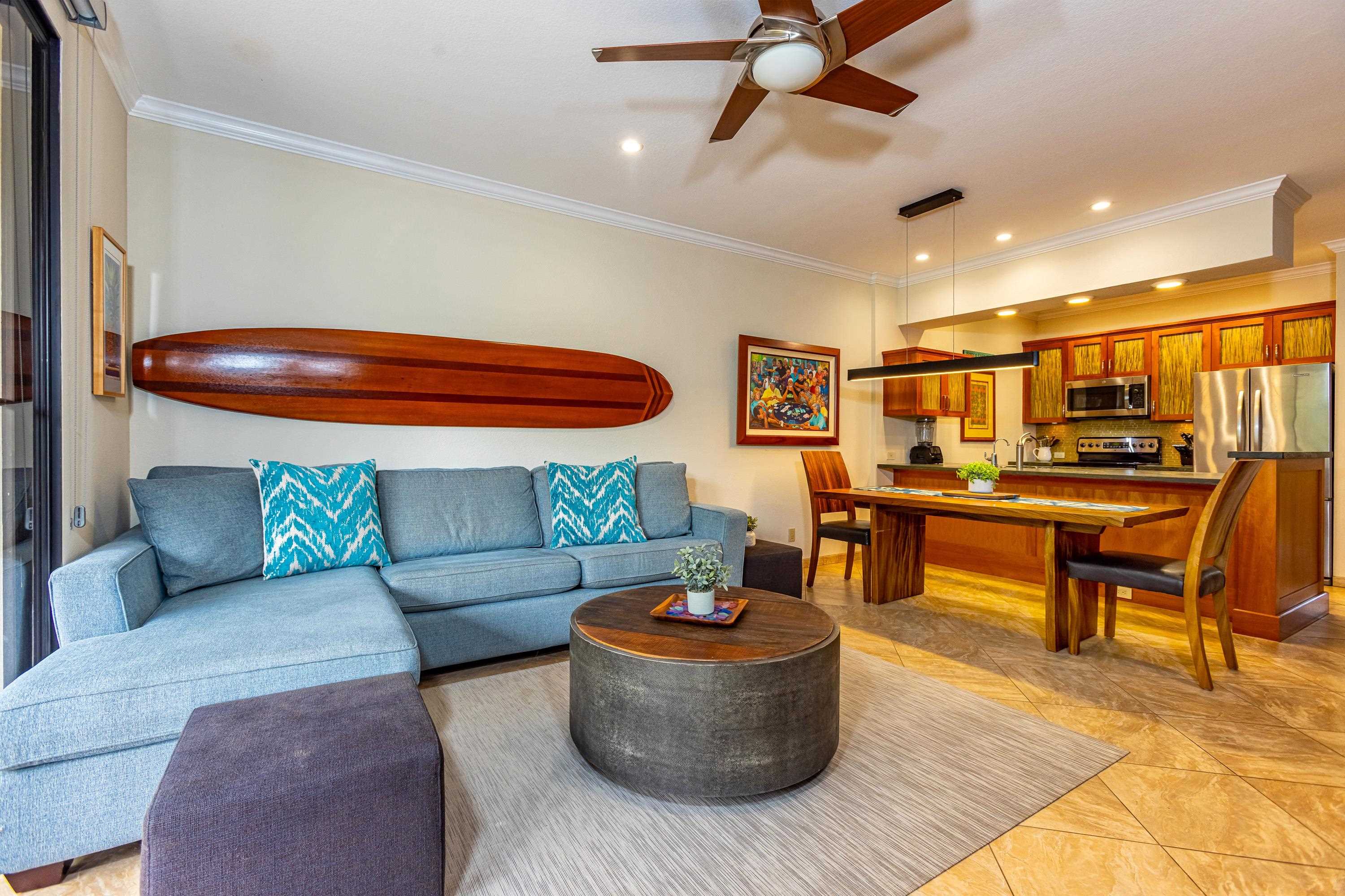 Kihei, Hawaii, 96753, United States, 2 Bedrooms Bedrooms, ,2 BathroomsBathrooms,Residential,For Sale,1793001
