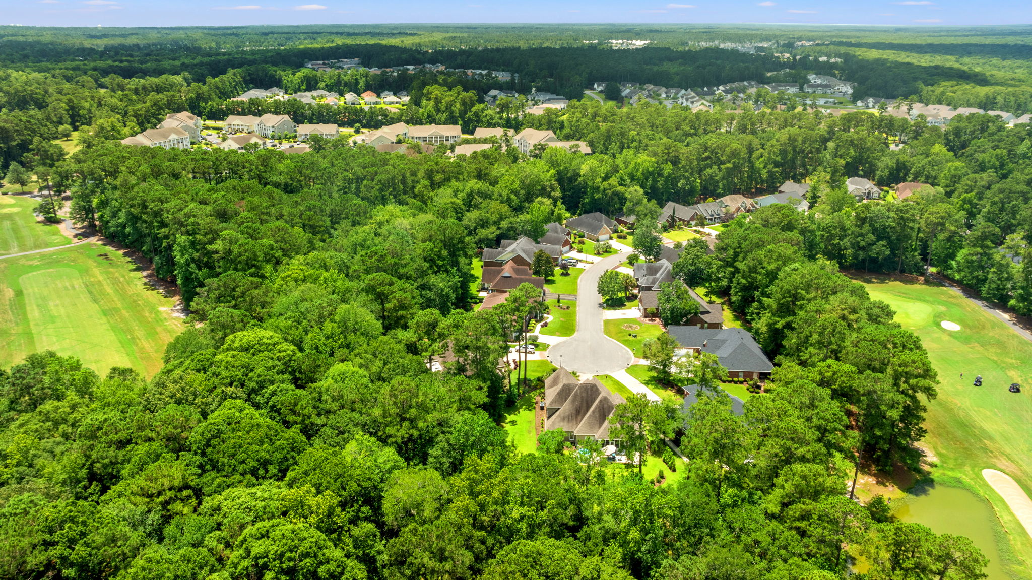 Murrells Inlet, South Carolina, 29576, United States, 5 Bedrooms Bedrooms, ,4 BathroomsBathrooms,Residential,For Sale,1982338
