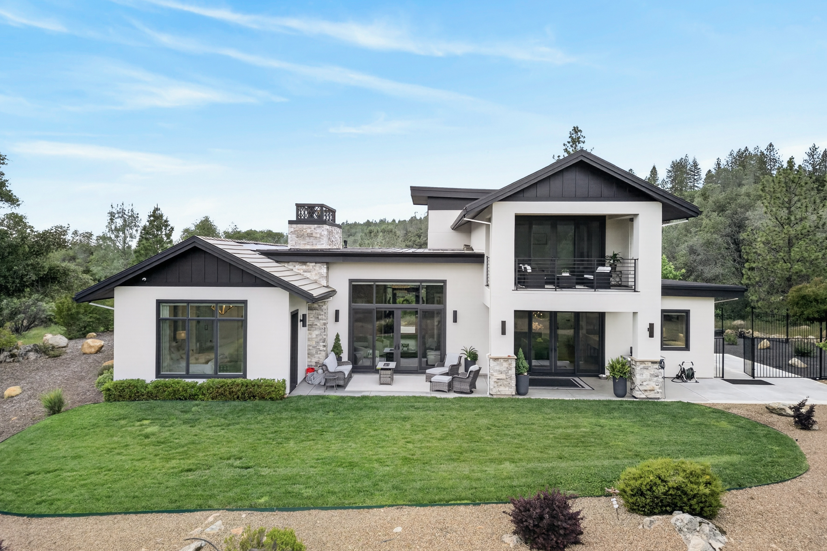  2056 Long View Drive, Meadow Vista, CA 95722 - 物件實景