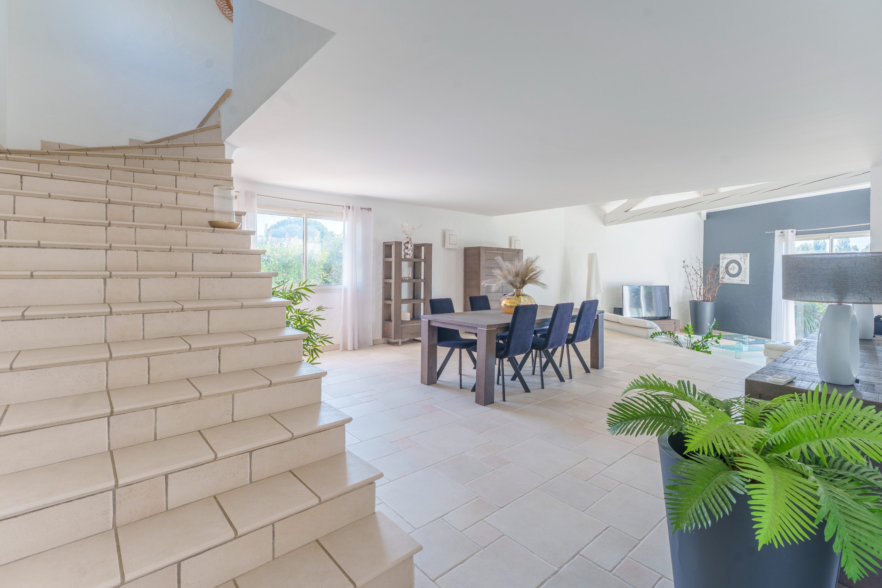  Exceptional Villa in Cournonterral – A Unique Setting and Remarkable Amenities - 物件實景