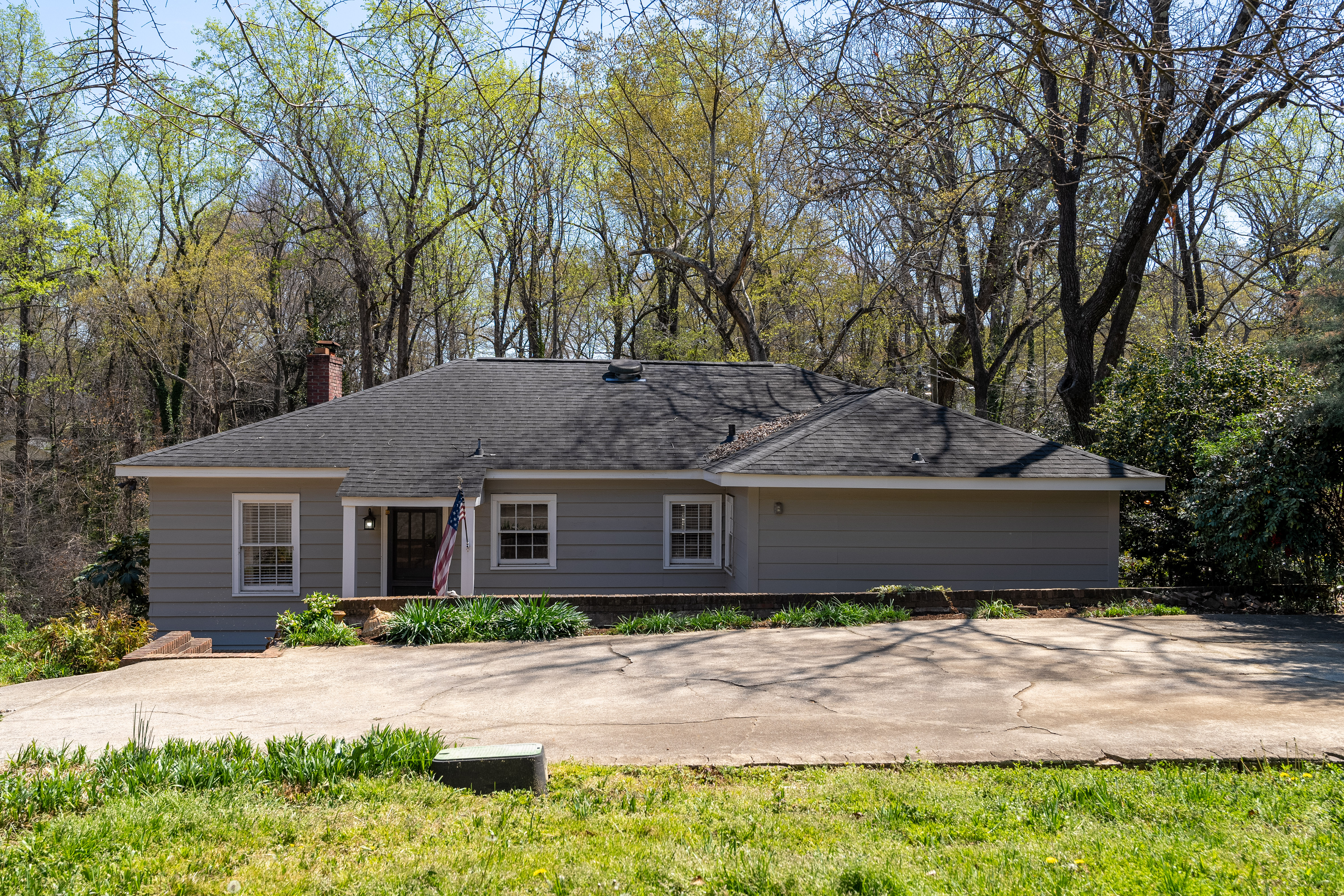  31 Rock Creek Drive, Greenville, SC 29605 - 物件實景